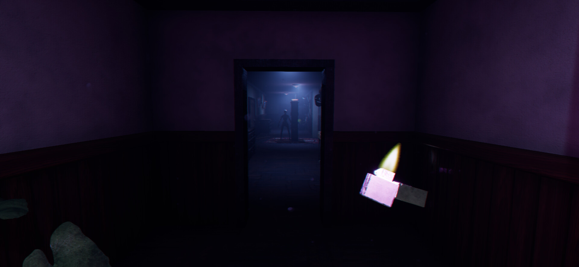 The Rite screenshot 5
