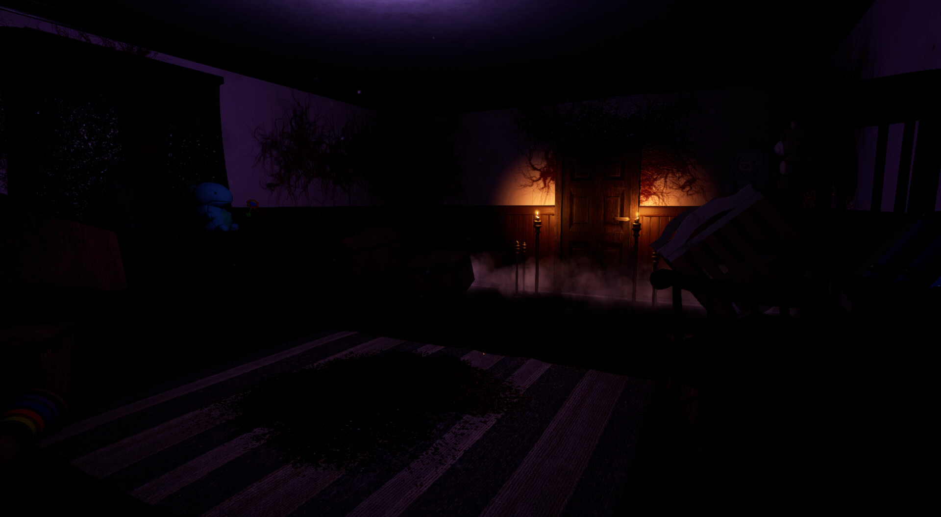 The Rite screenshot 4