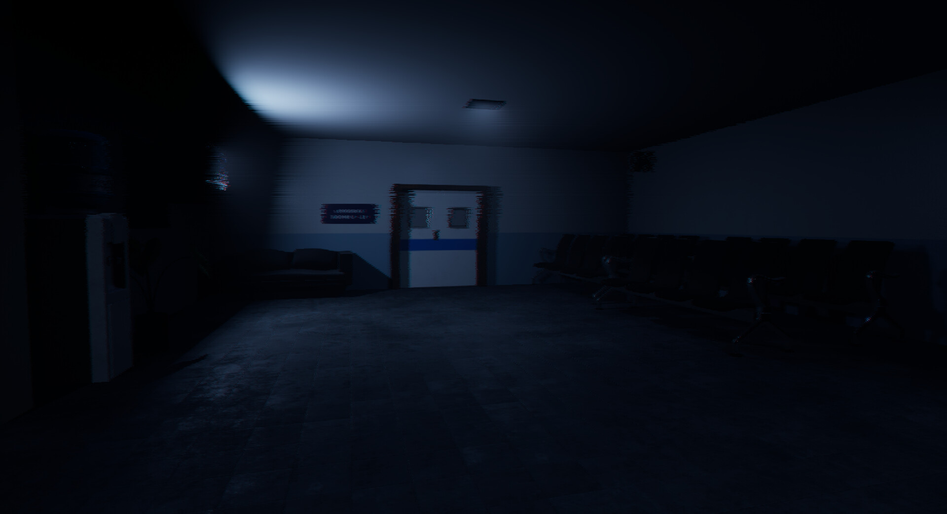 The Rite screenshot 9
