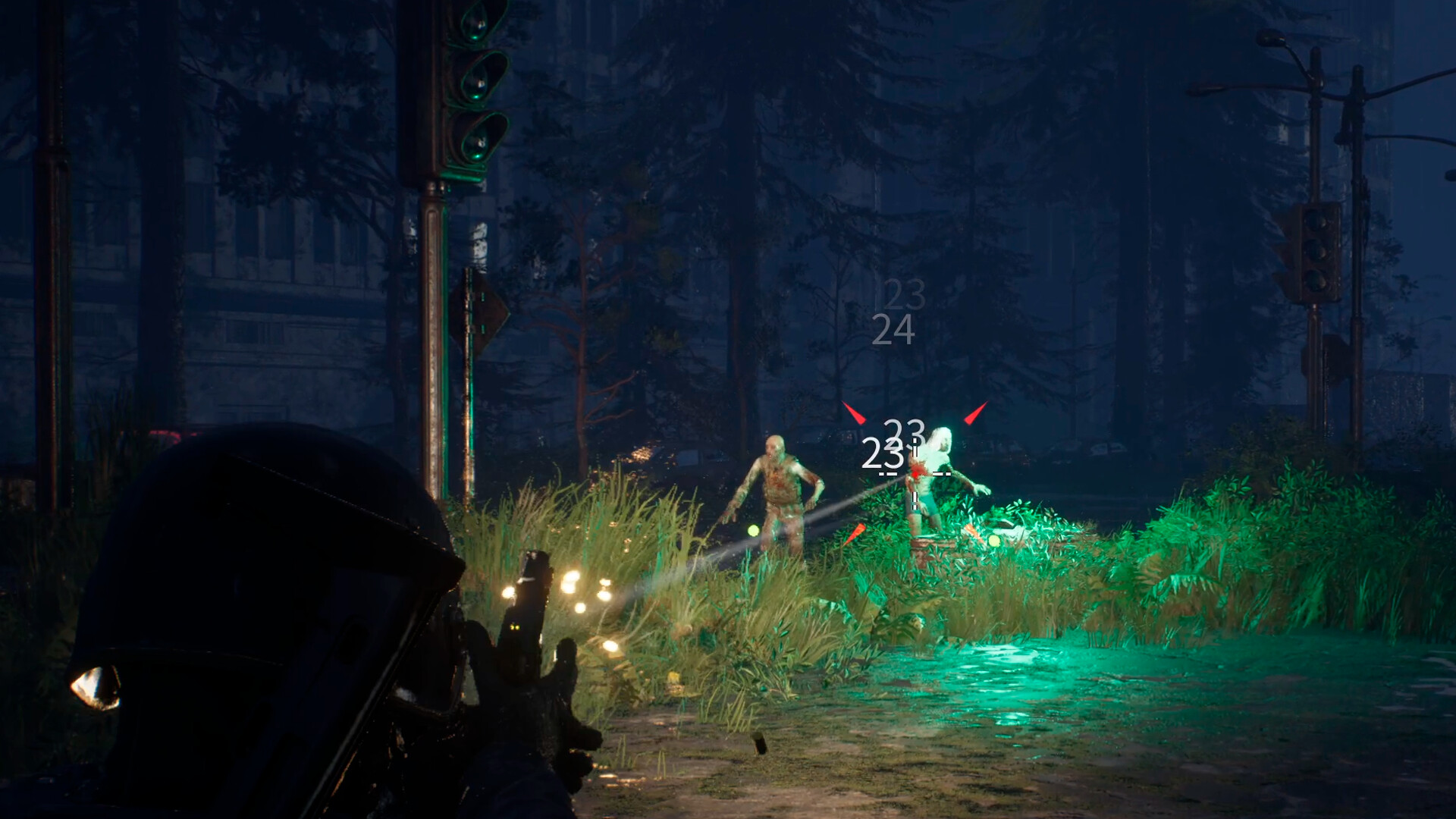 Last Day to Die screenshot 1