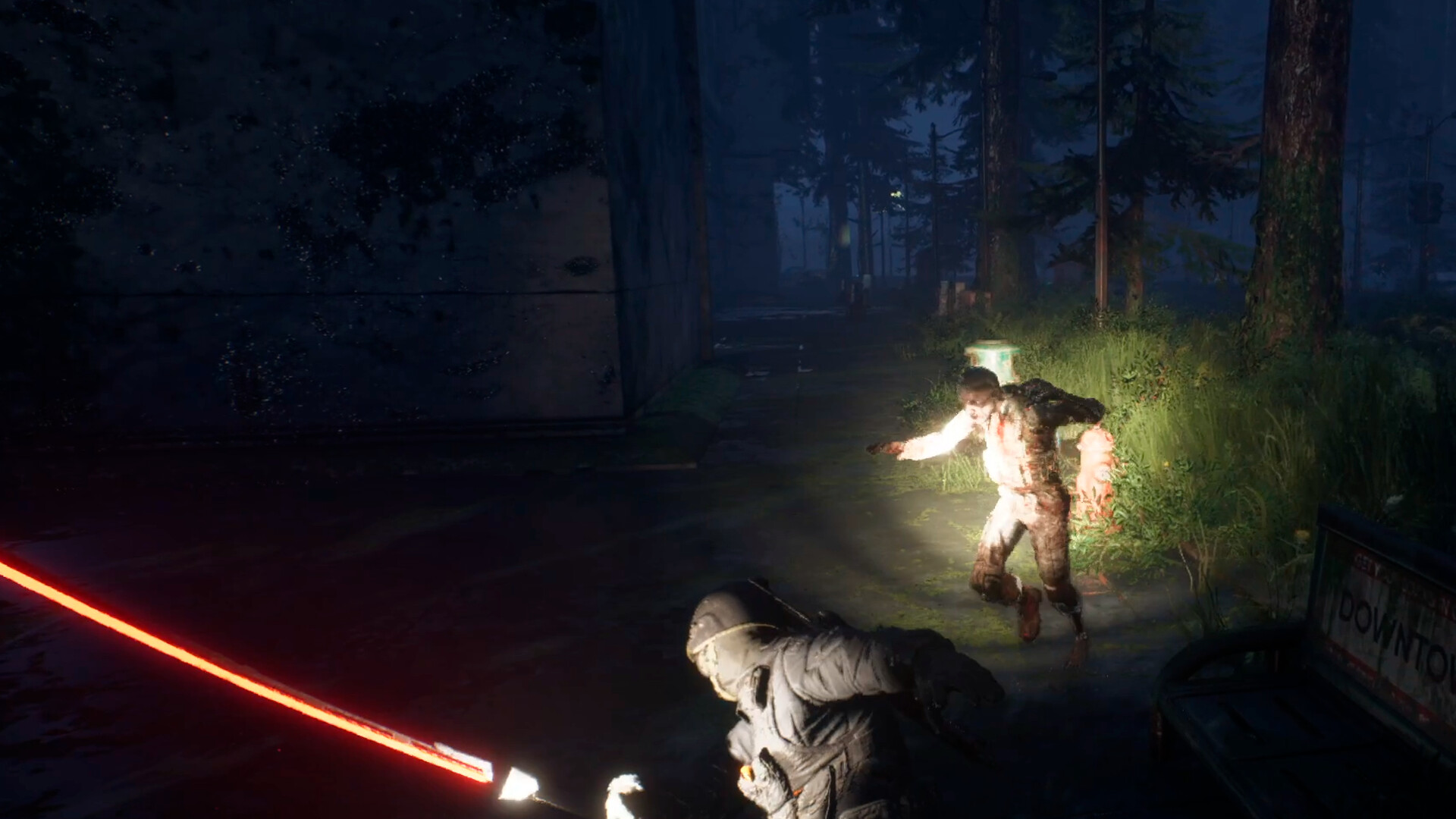 Last Day to Die screenshot 4