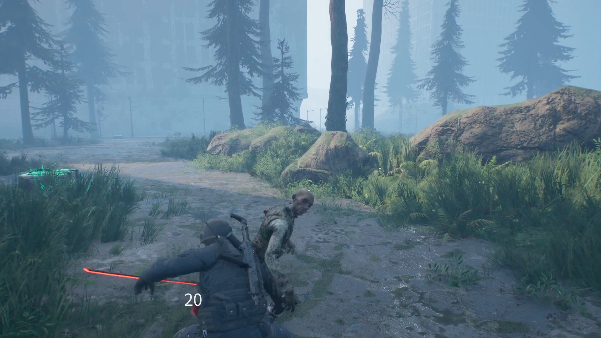 Last Day to Die screenshot 2