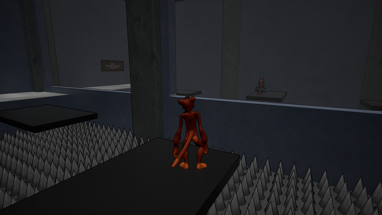 We Were Monkeys screenshot 4