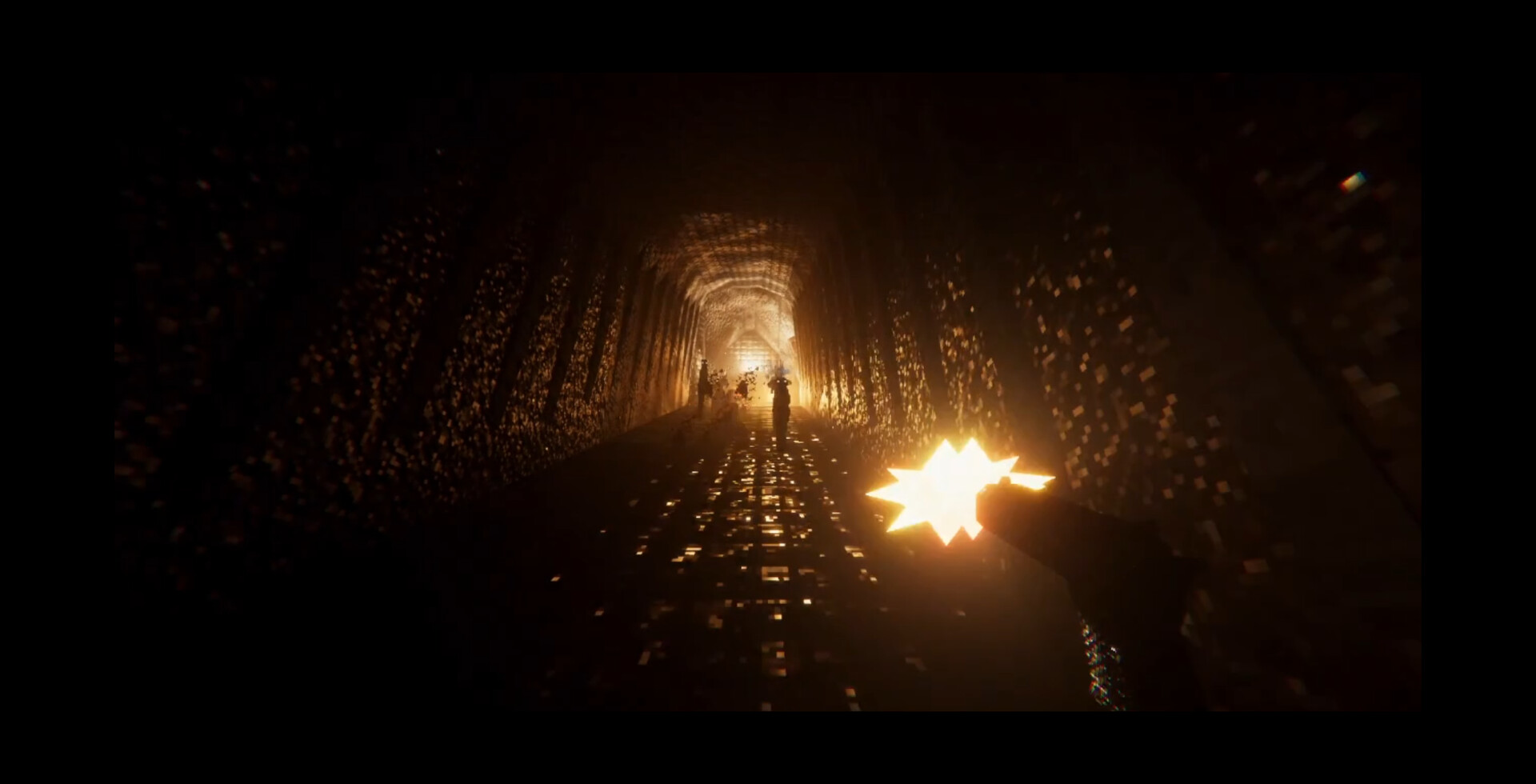 Echo of the DarkZone screenshot 5