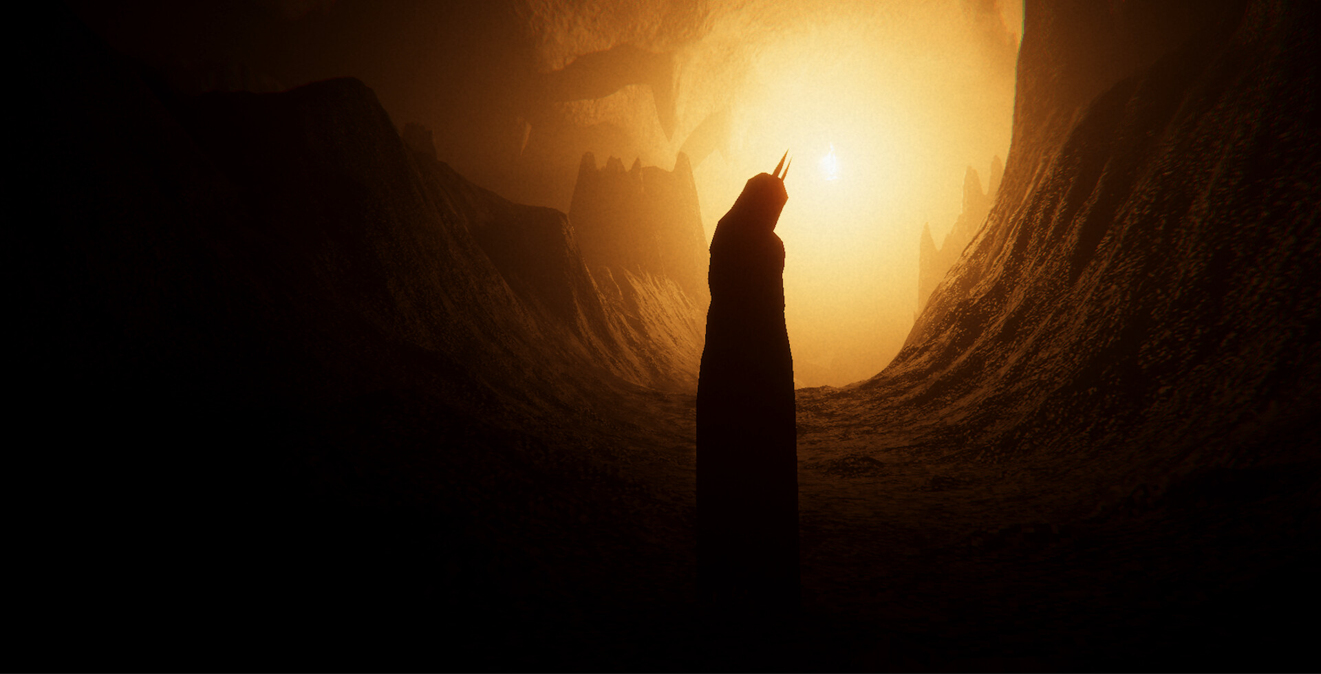Echo of the DarkZone screenshot 1