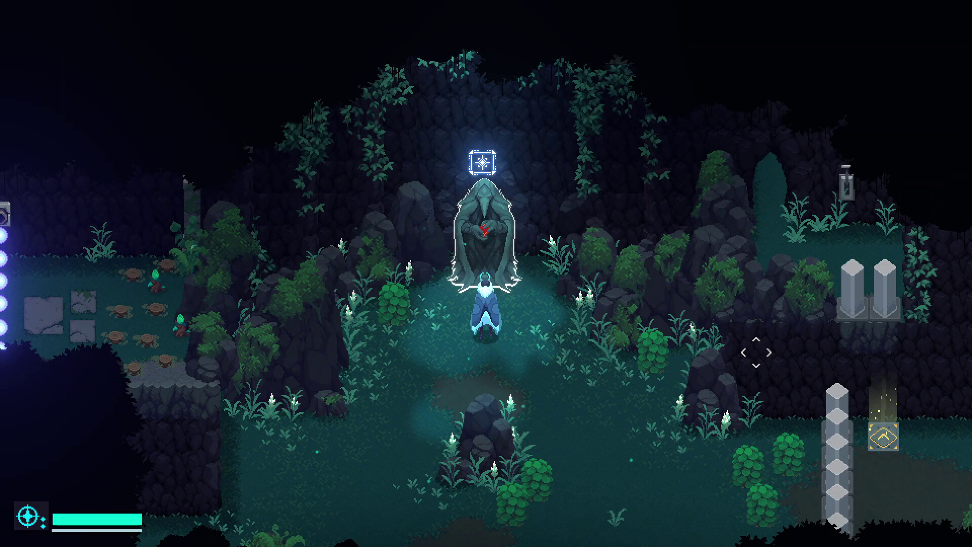 Sojourn Past screenshot 1