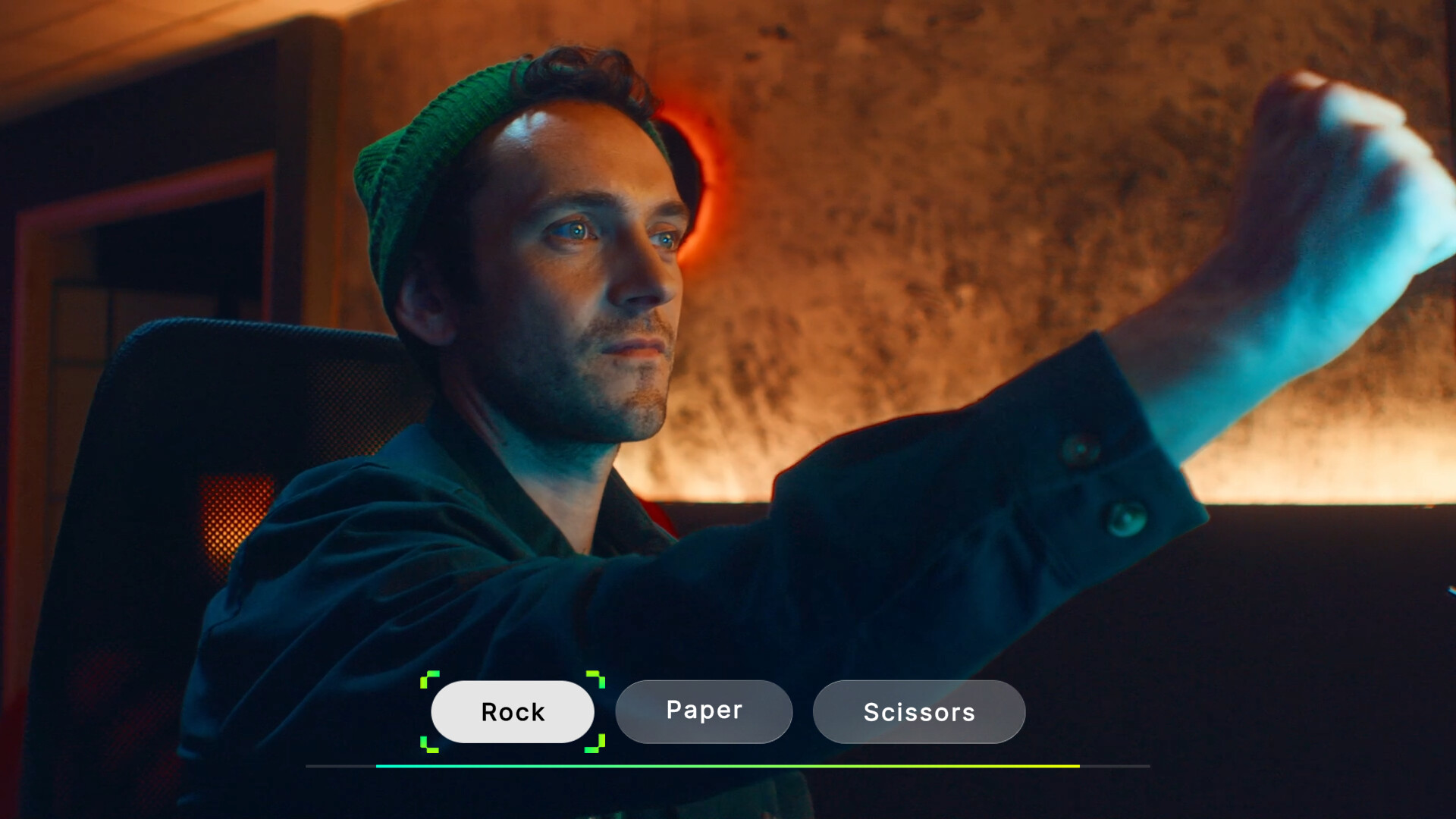 Hello Stranger screenshot 2