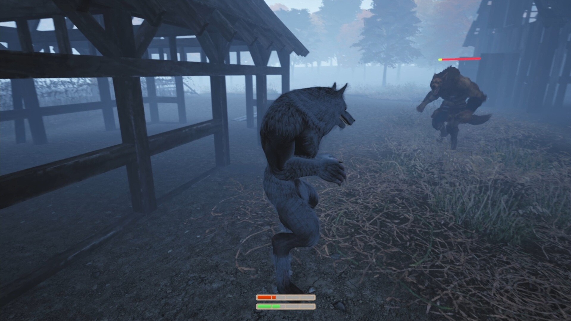 The Well of Essenwood screenshot 14