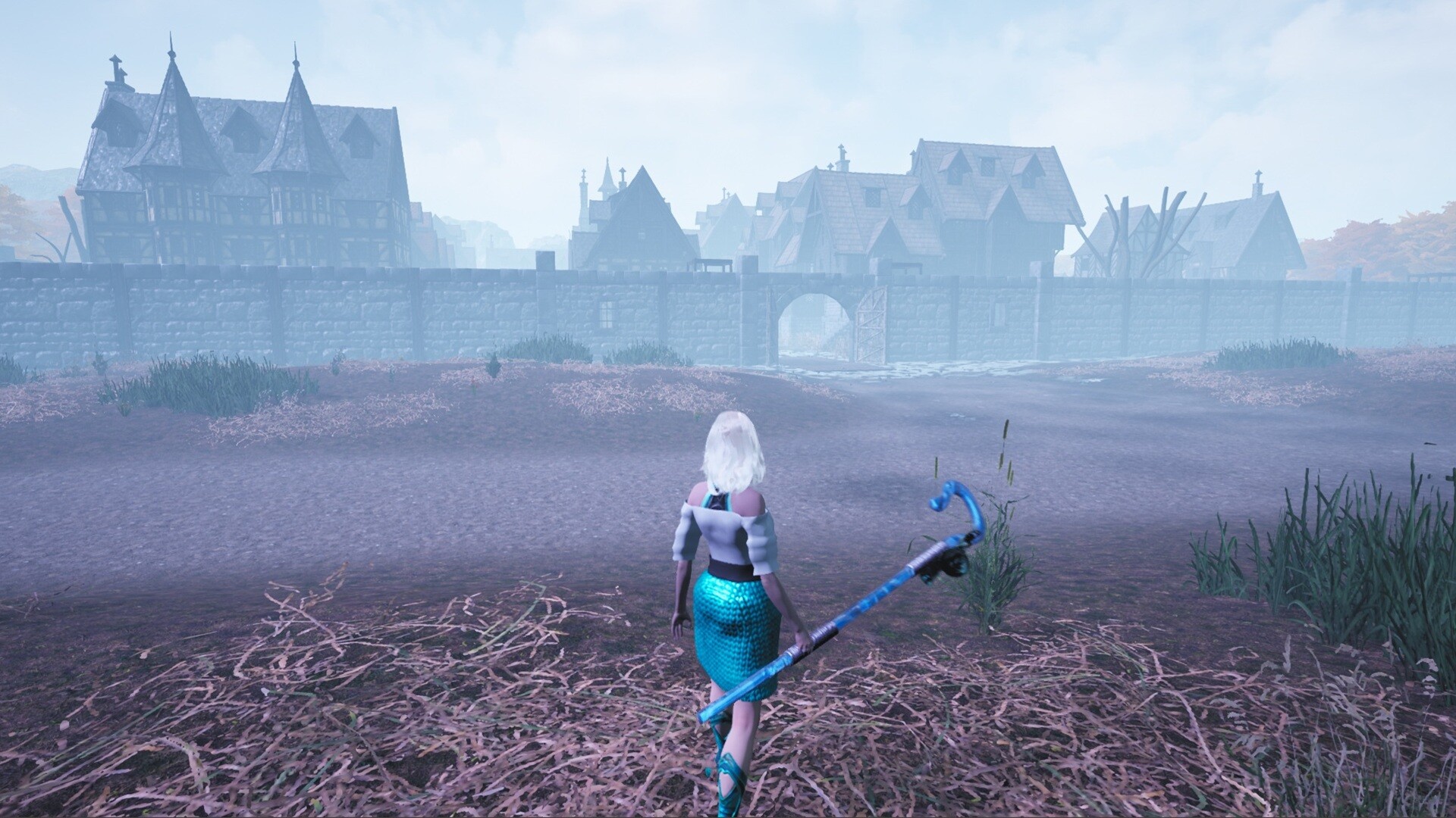 The Well of Essenwood screenshot 12