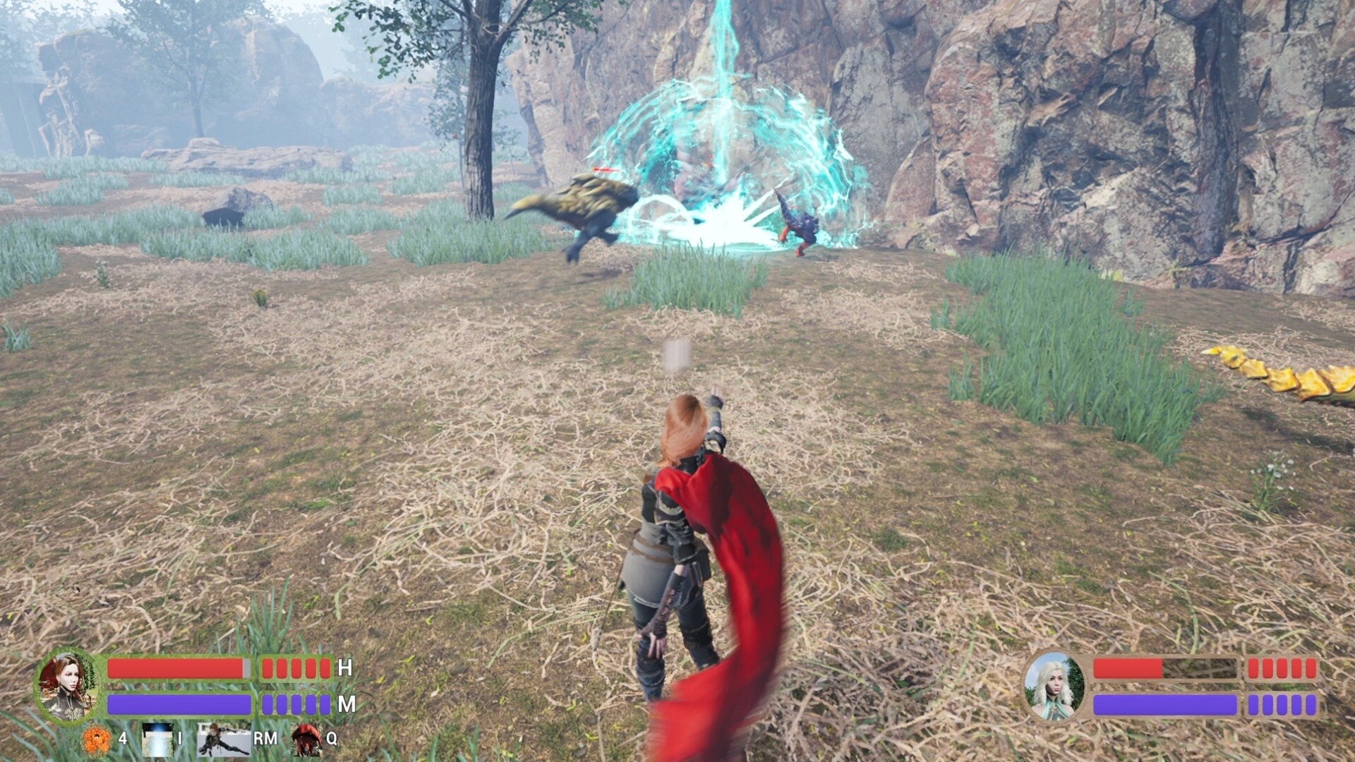 The Well of Essenwood screenshot 15