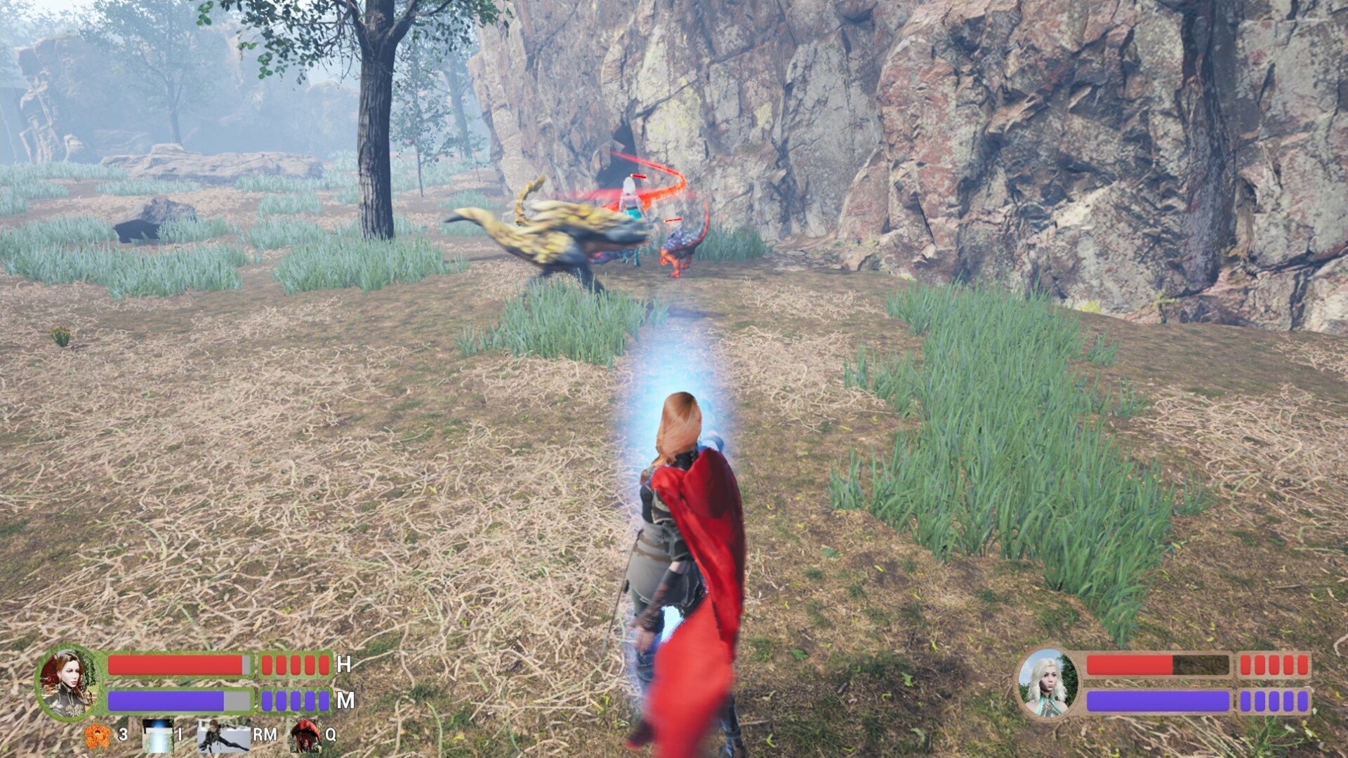 The Well of Essenwood screenshot 16