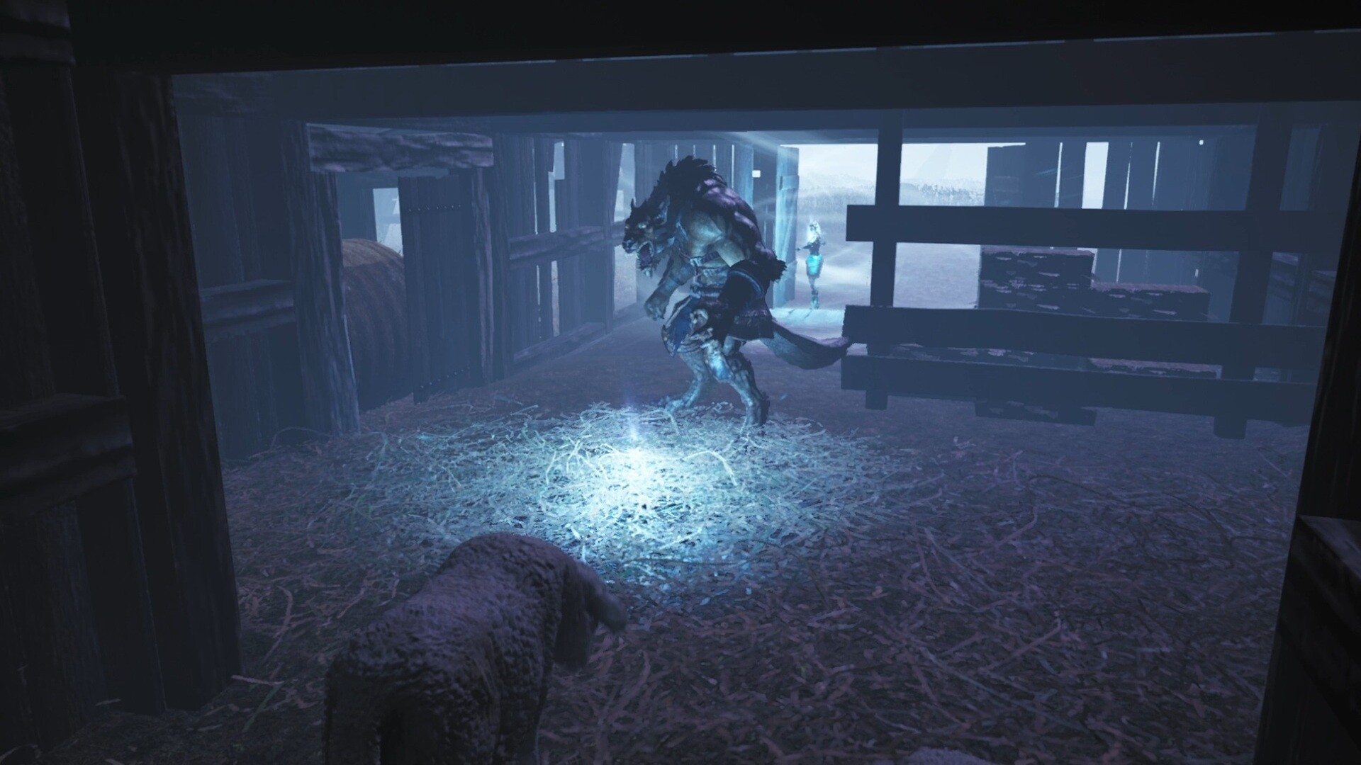 The Well of Essenwood screenshot 13