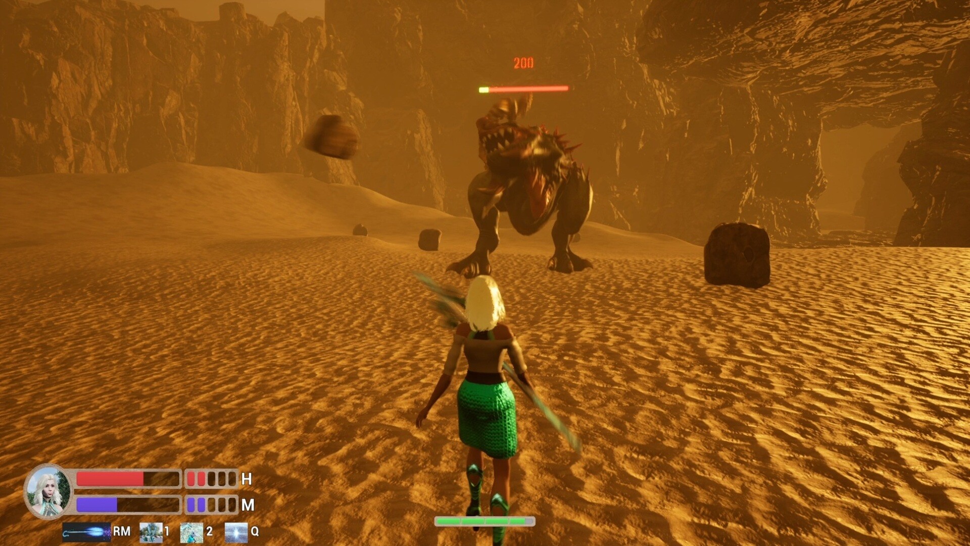 The Well of Essenwood screenshot 18