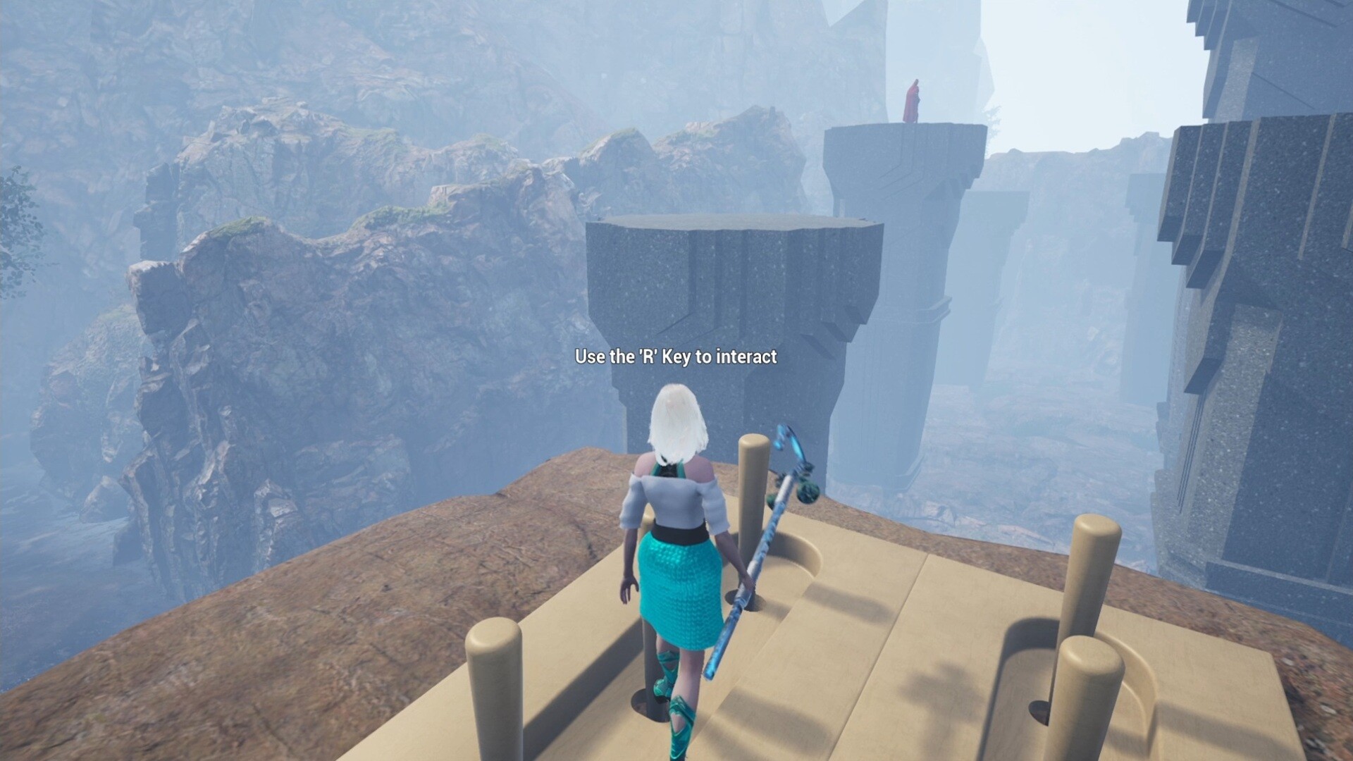 The Well of Essenwood screenshot 19