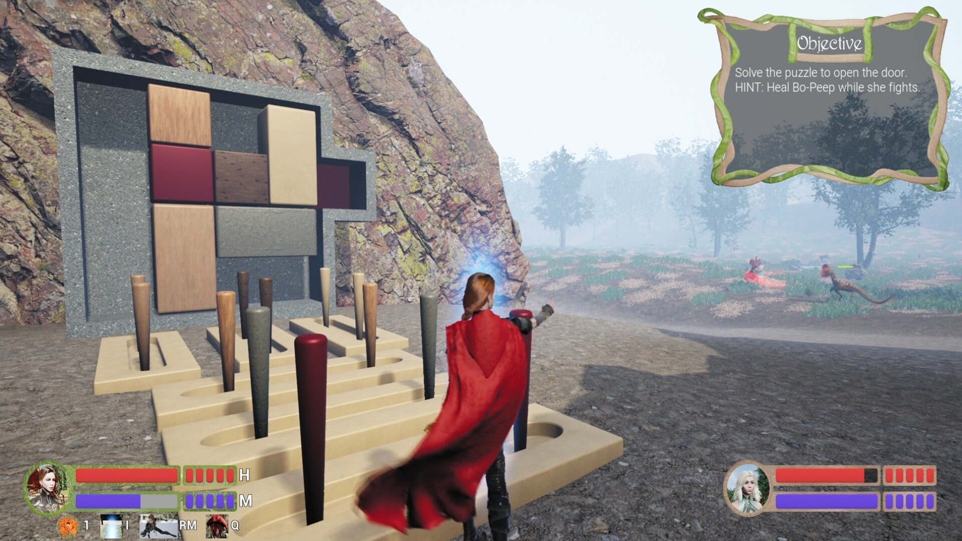 The Well of Essenwood screenshot 17