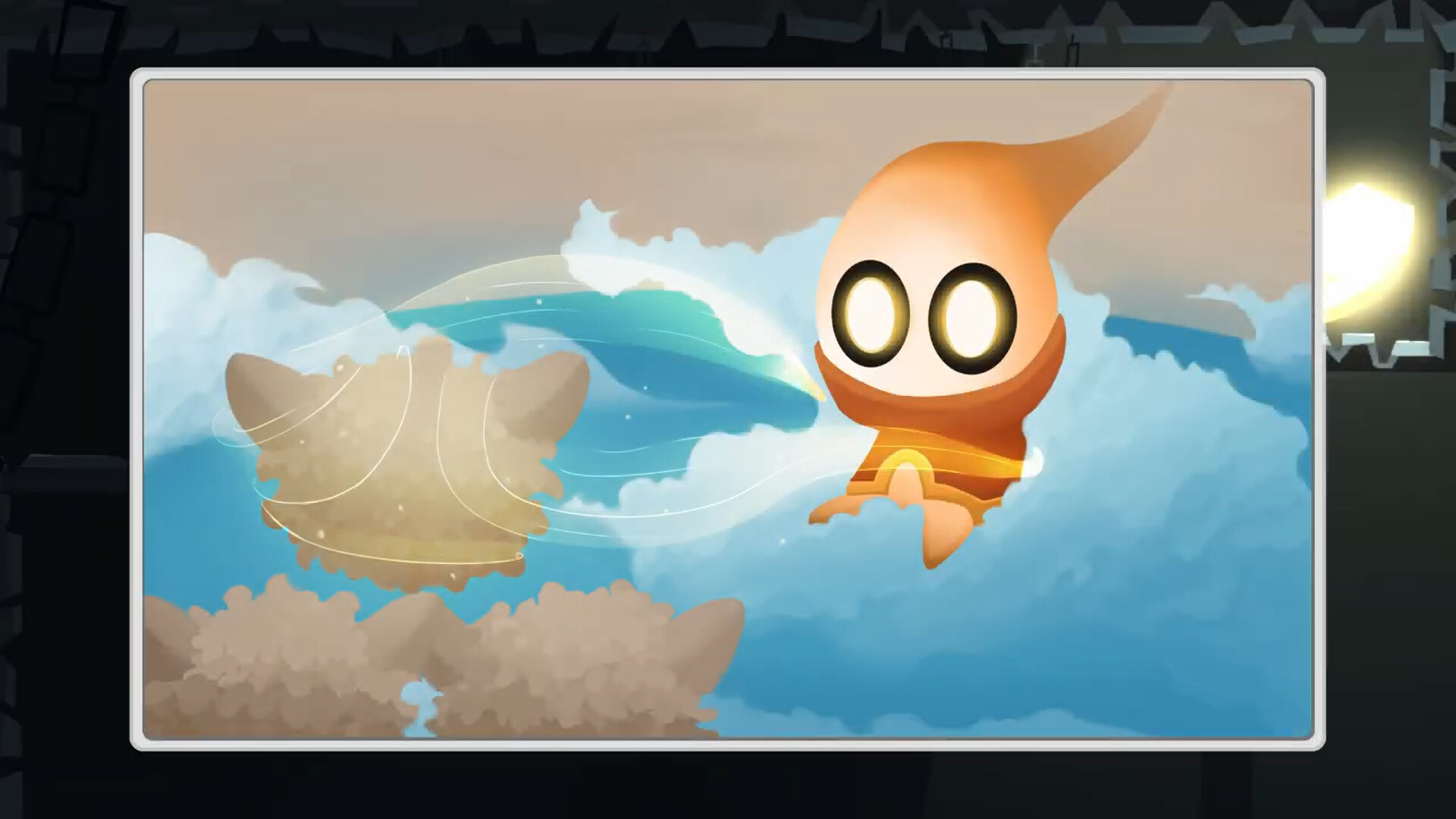 Solis screenshot 2