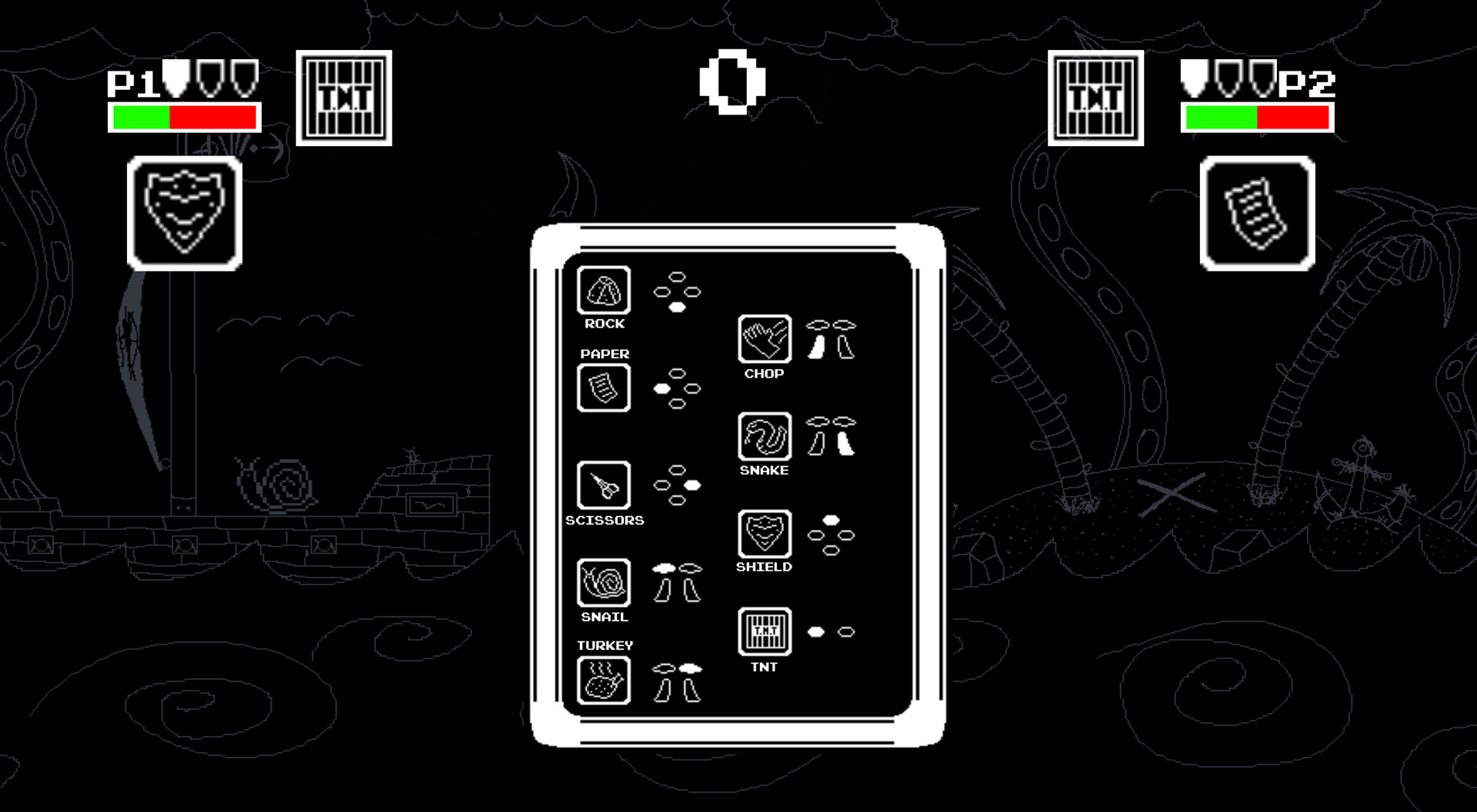Ro-Sham-Boom! screenshot 2