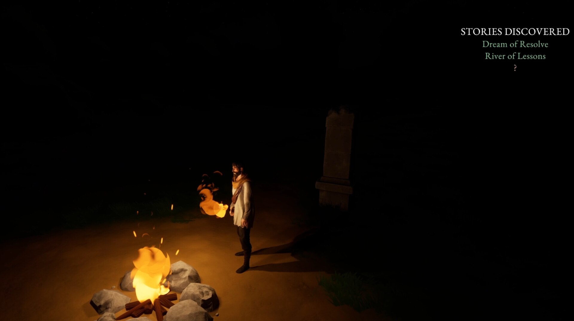 Kinsfolk screenshot 4