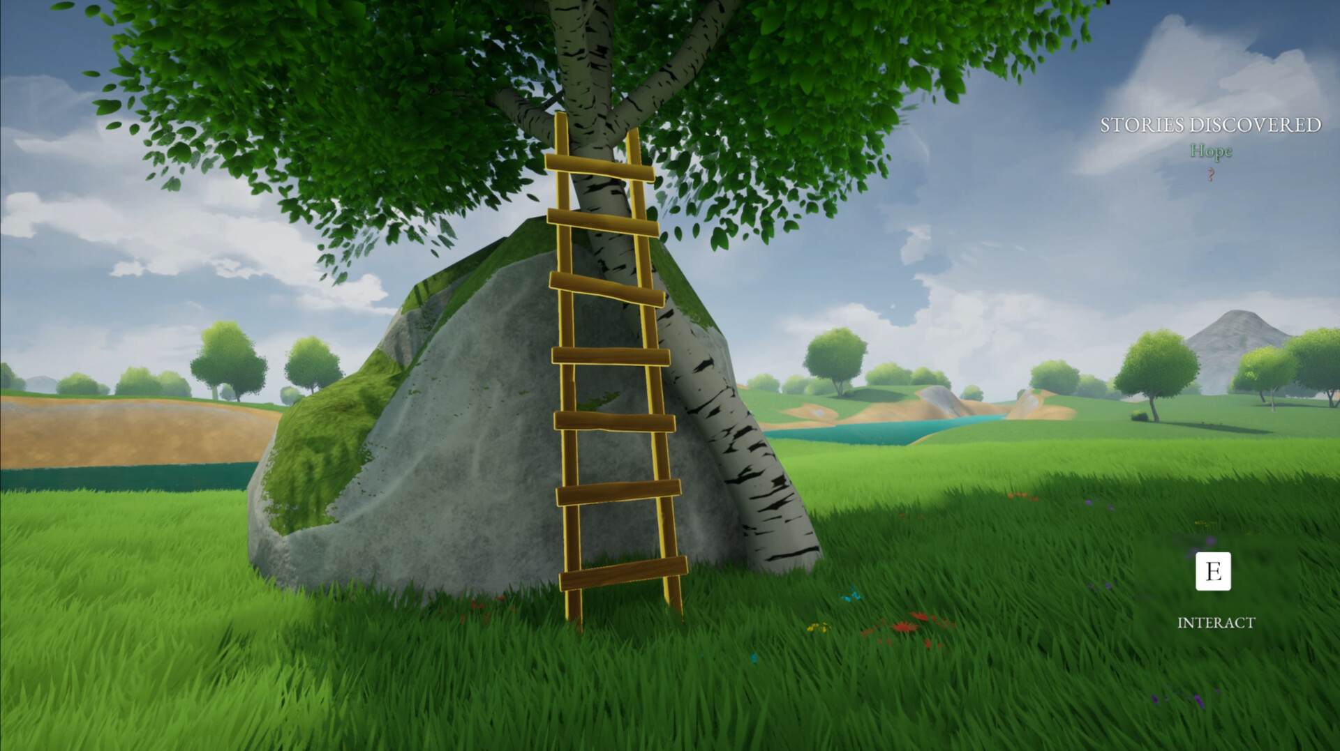 Kinsfolk screenshot 5
