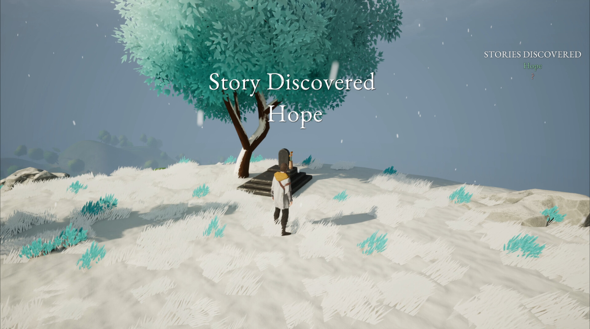 Kinsfolk screenshot 3