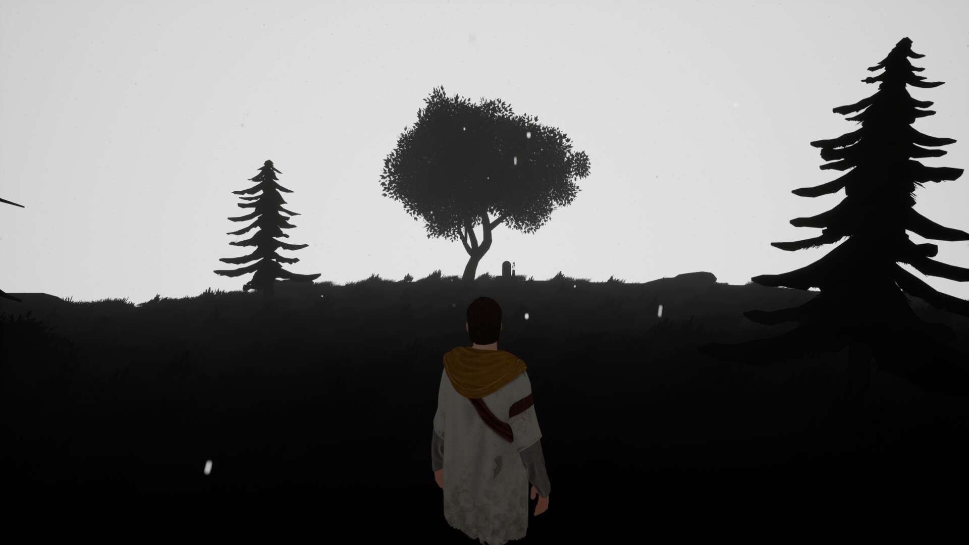 Kinsfolk screenshot 10
