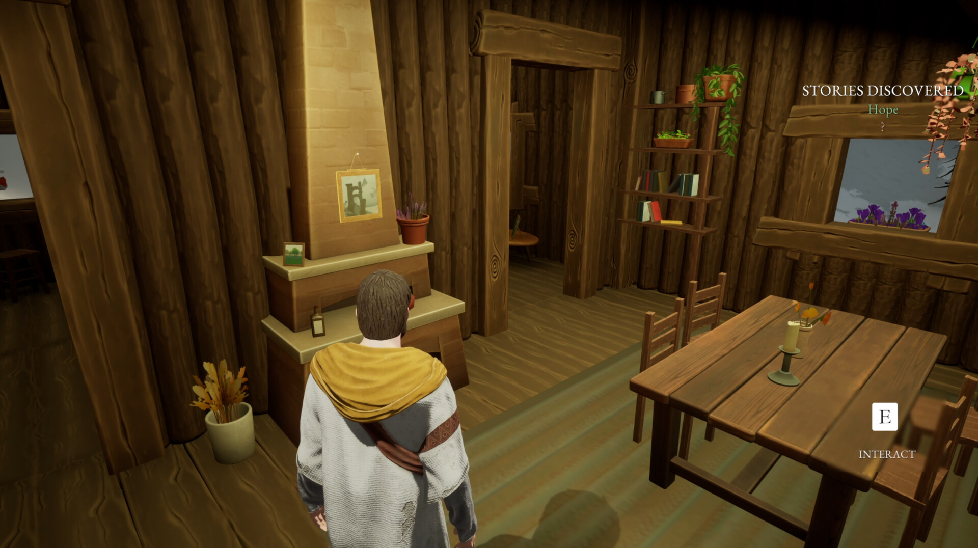 Kinsfolk screenshot 6