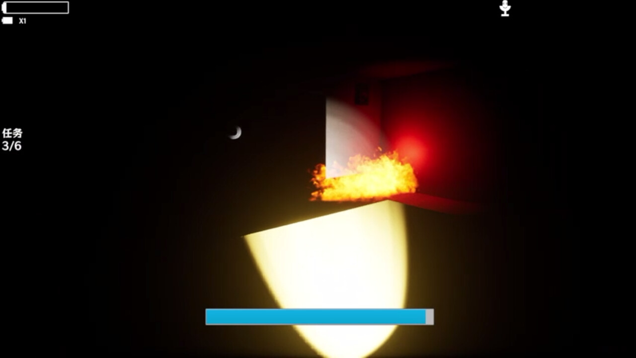 考卷背后的秘密/The Secret Behind the Exam Paper screenshot 1