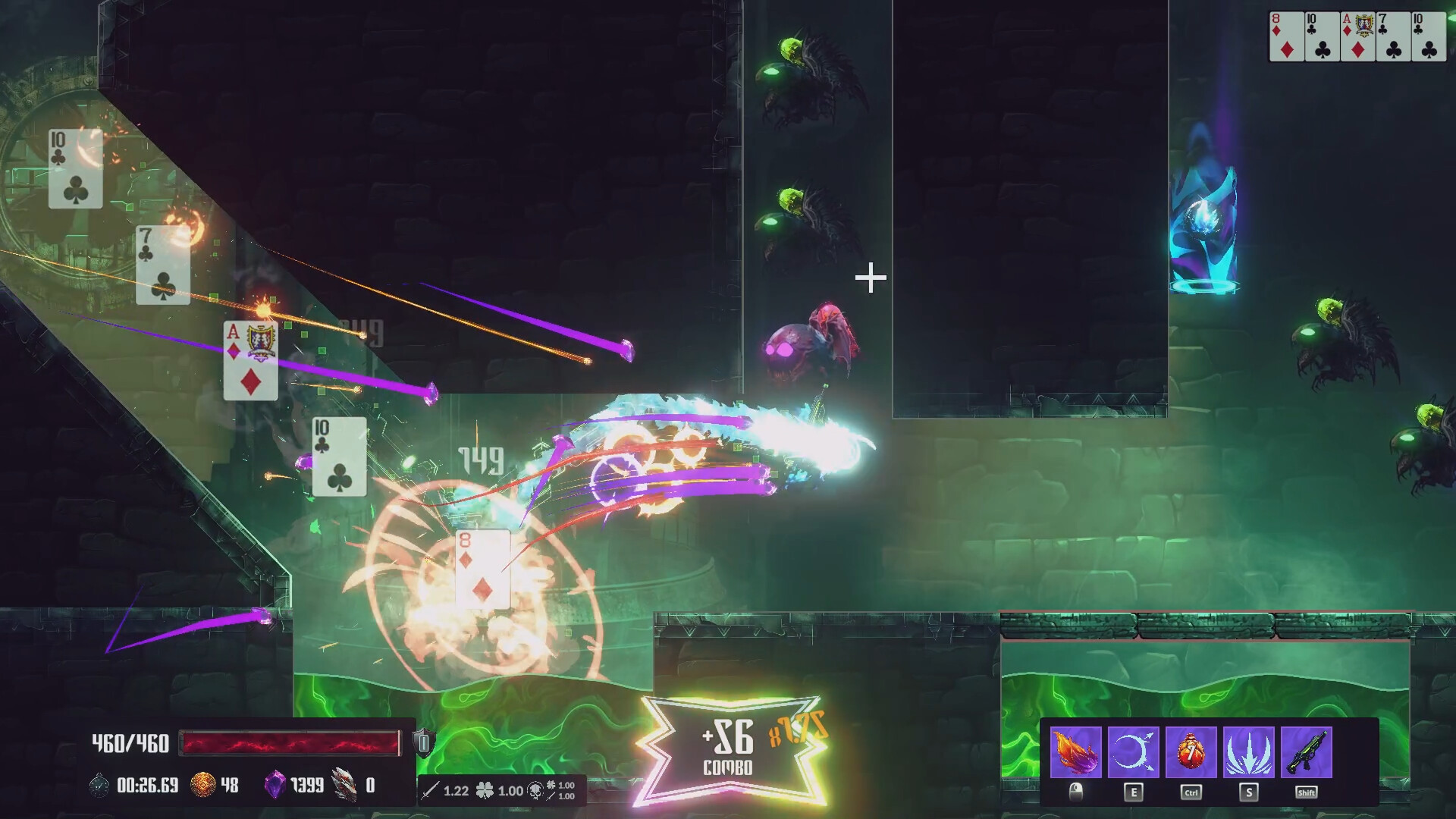 Emberdrift screenshot 10