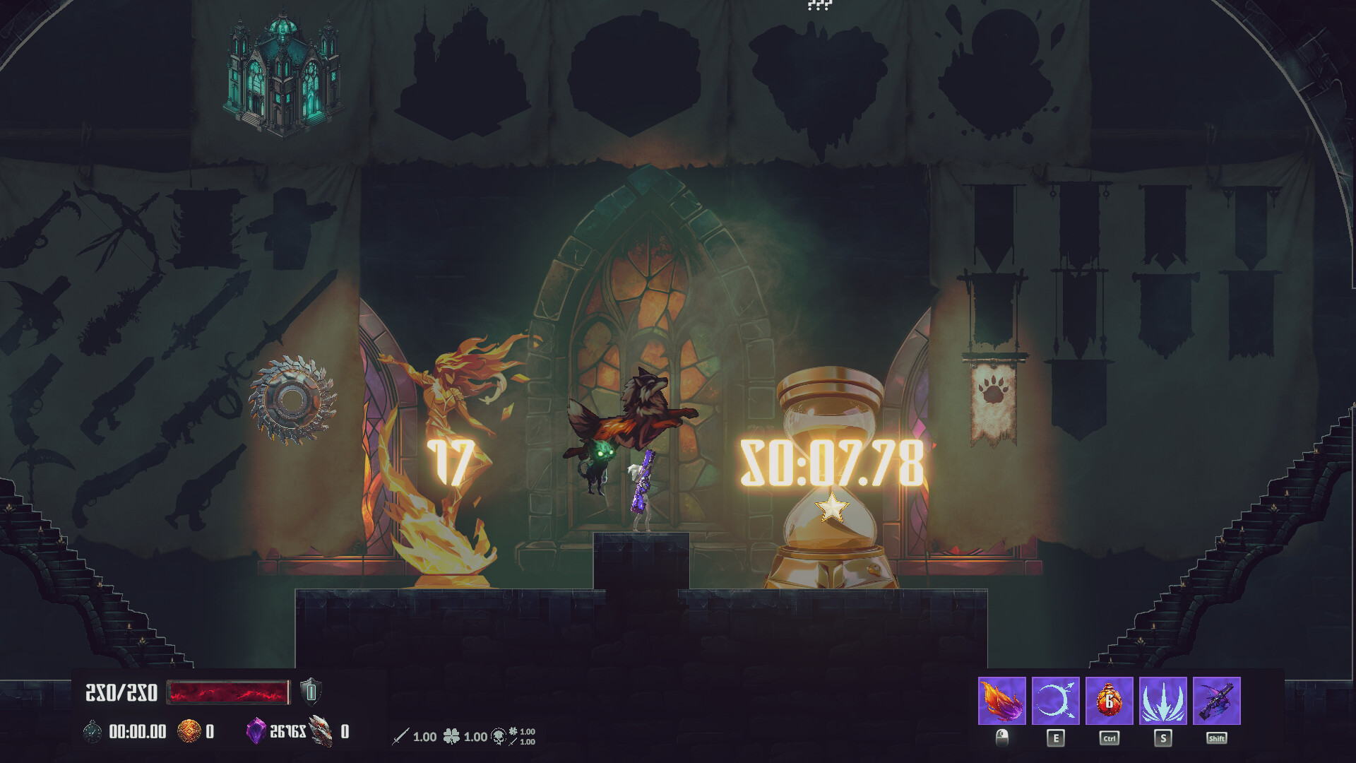 Emberdrift screenshot 6
