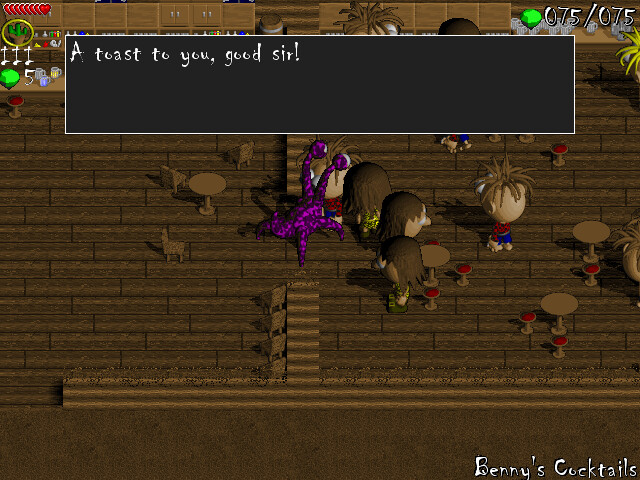 Loonyland: Halloween Hill screenshot 6