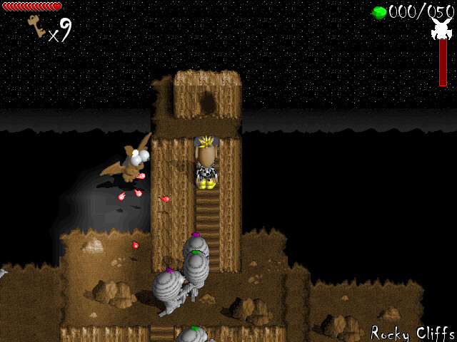 Loonyland: Halloween Hill screenshot 12