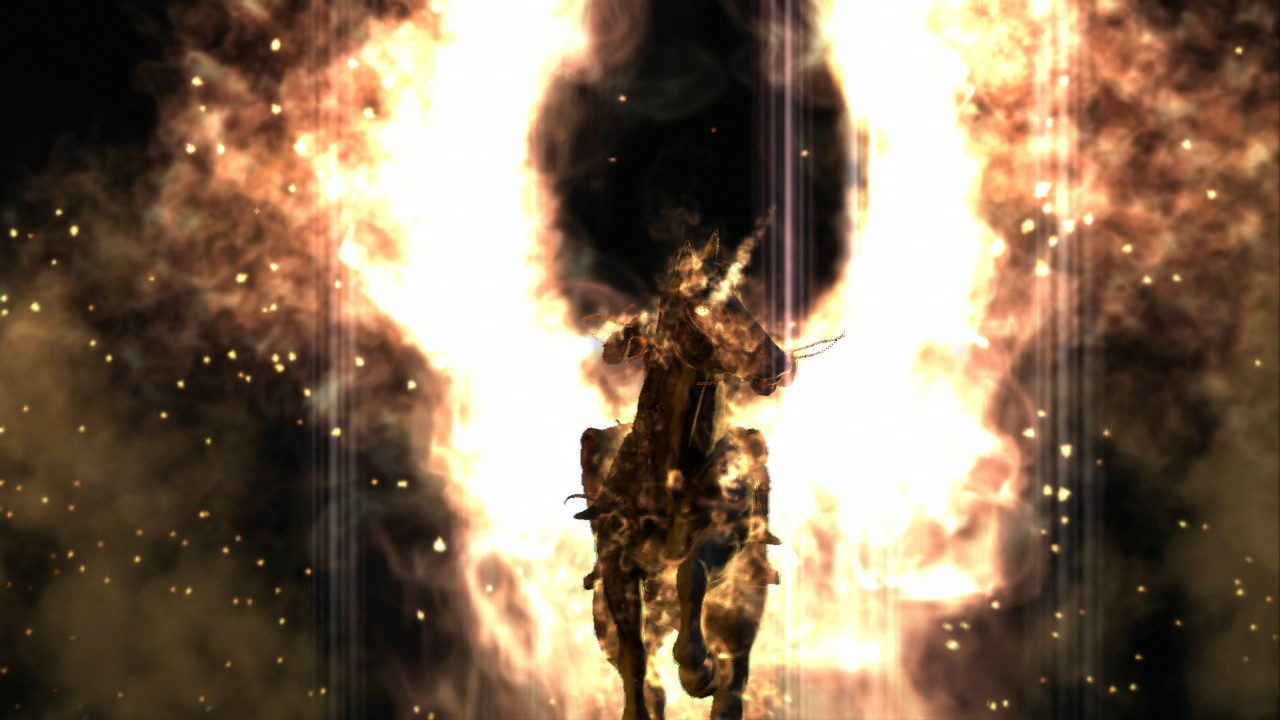 METAL GEAR SOLID V: THE PHANTOM PAIN screenshot 4