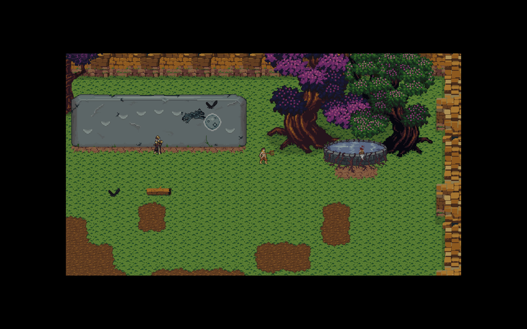 Einherjar's Ascent screenshot 5