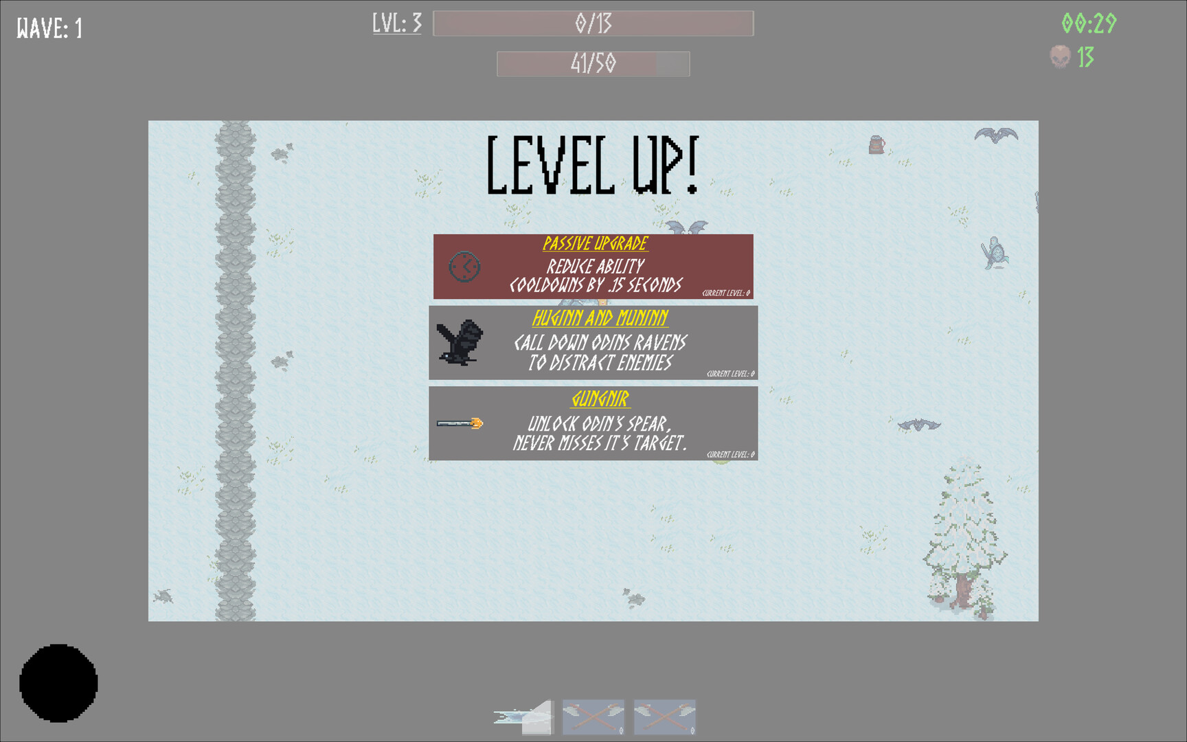 Einherjar's Ascent screenshot 4