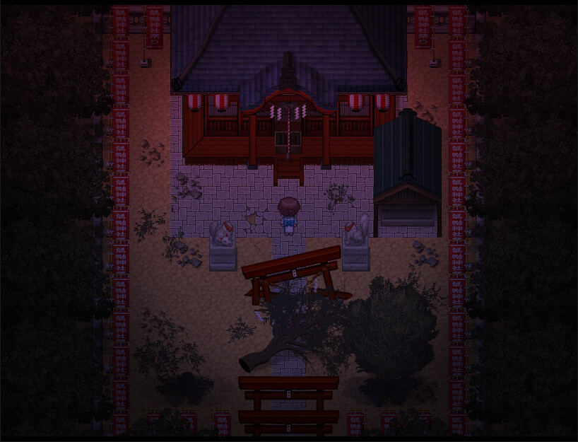 Midnight Syndrome screenshot 6