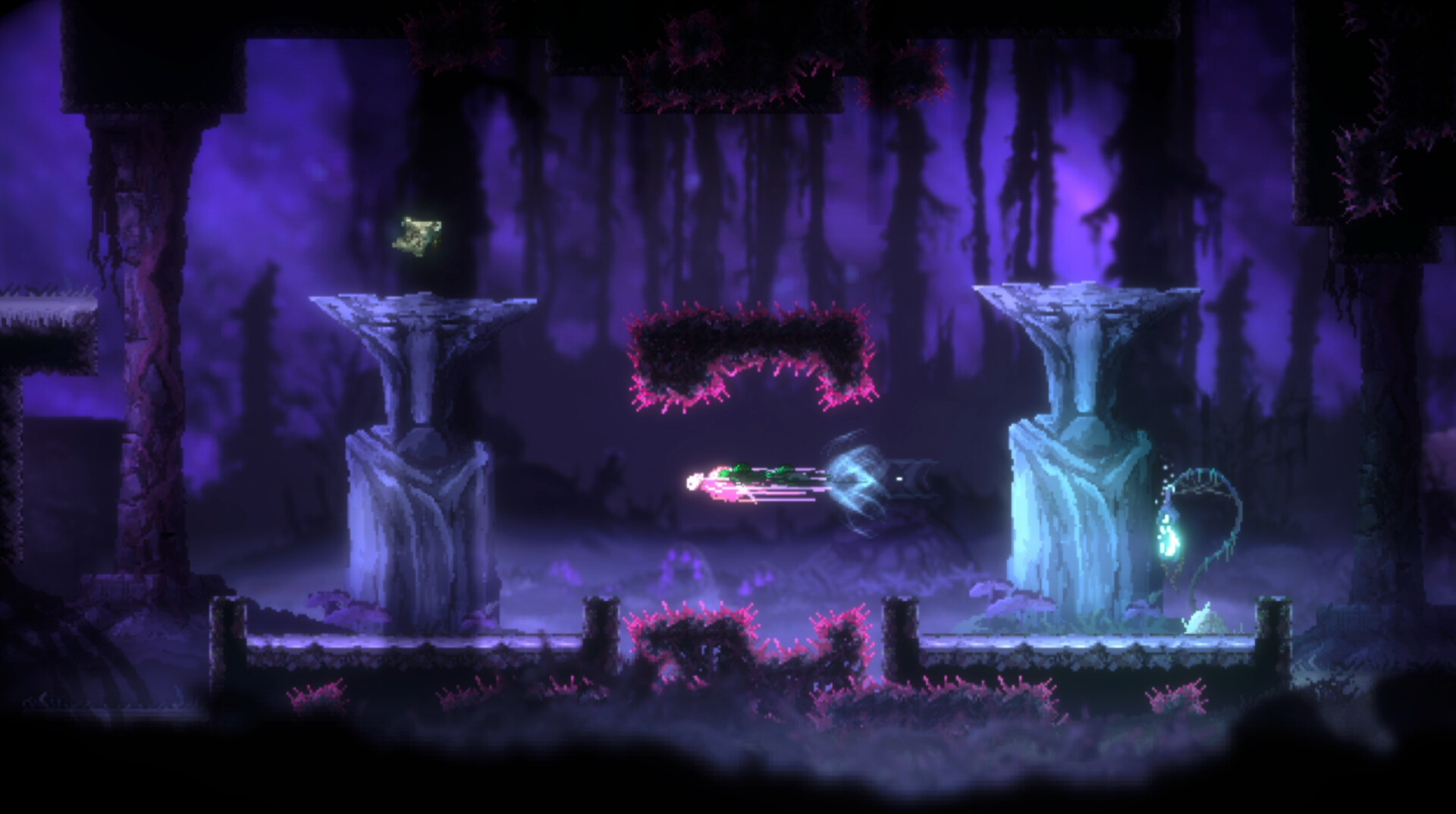 Hallowed Haven screenshot 9