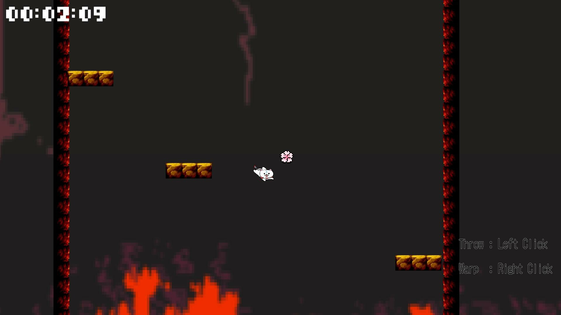 Miko in Maguma screenshot 3