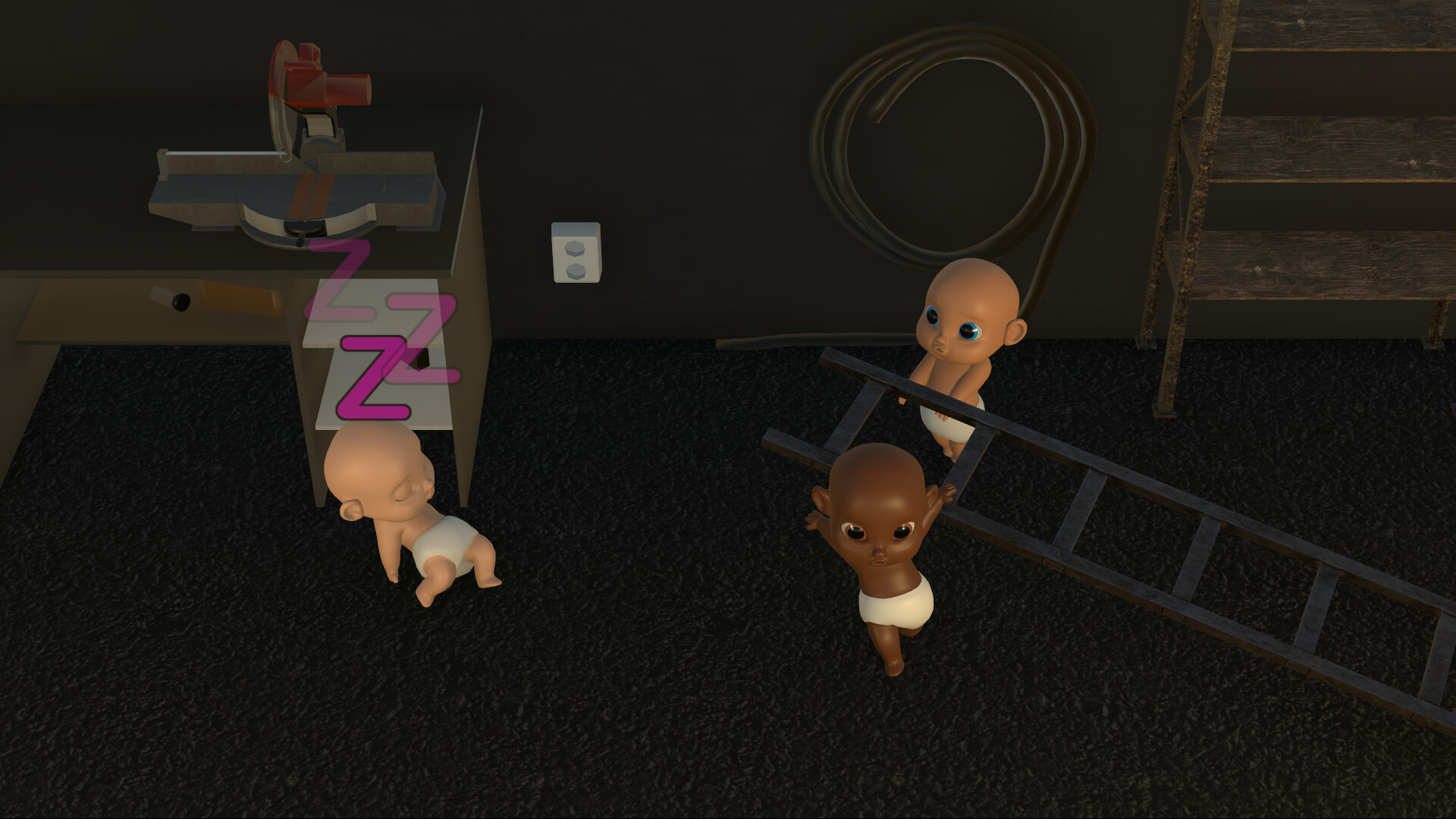 Baby Formula: Tiny Hands, Big Tasks screenshot 5