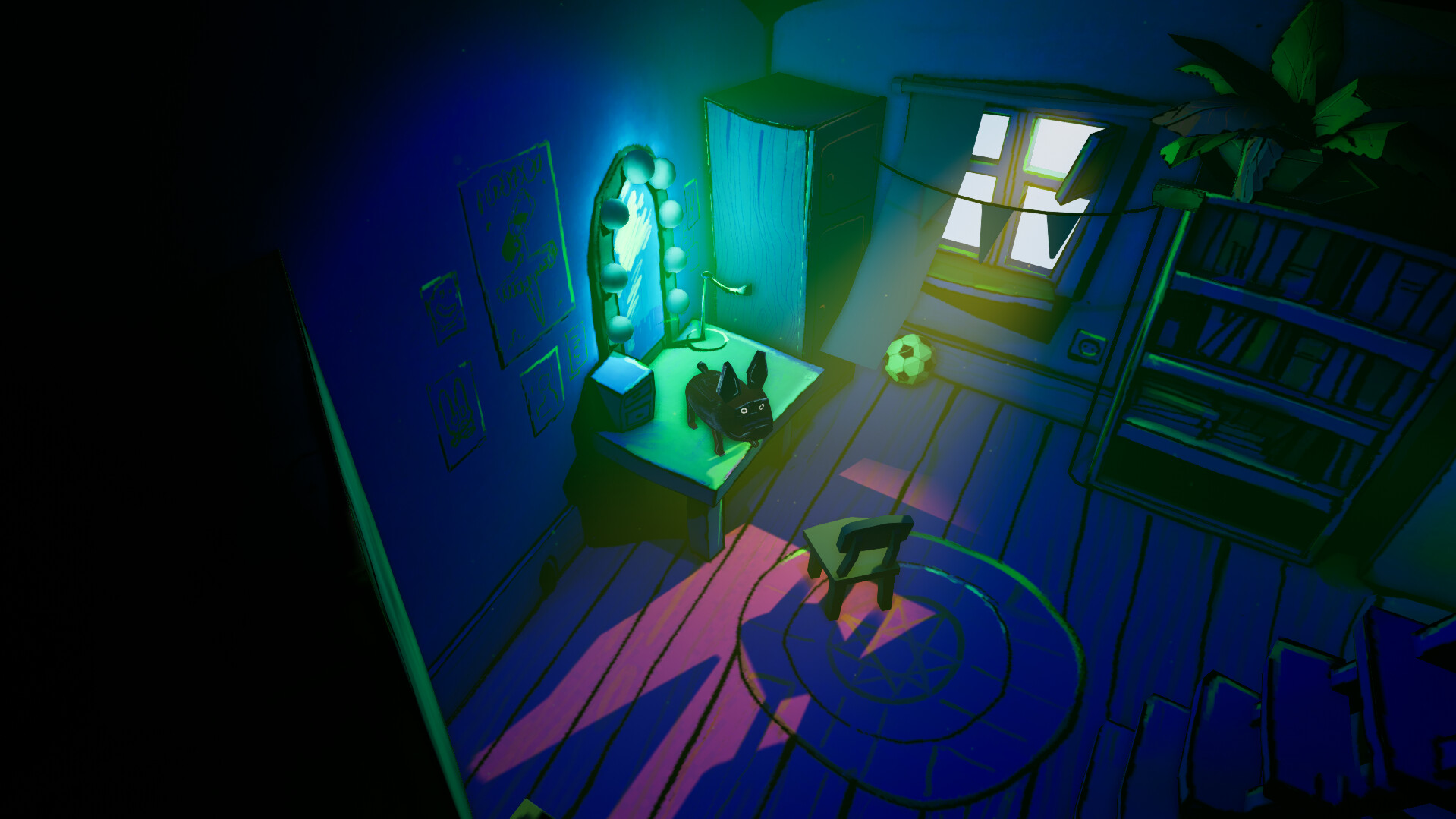 Souptown Matty screenshot 1