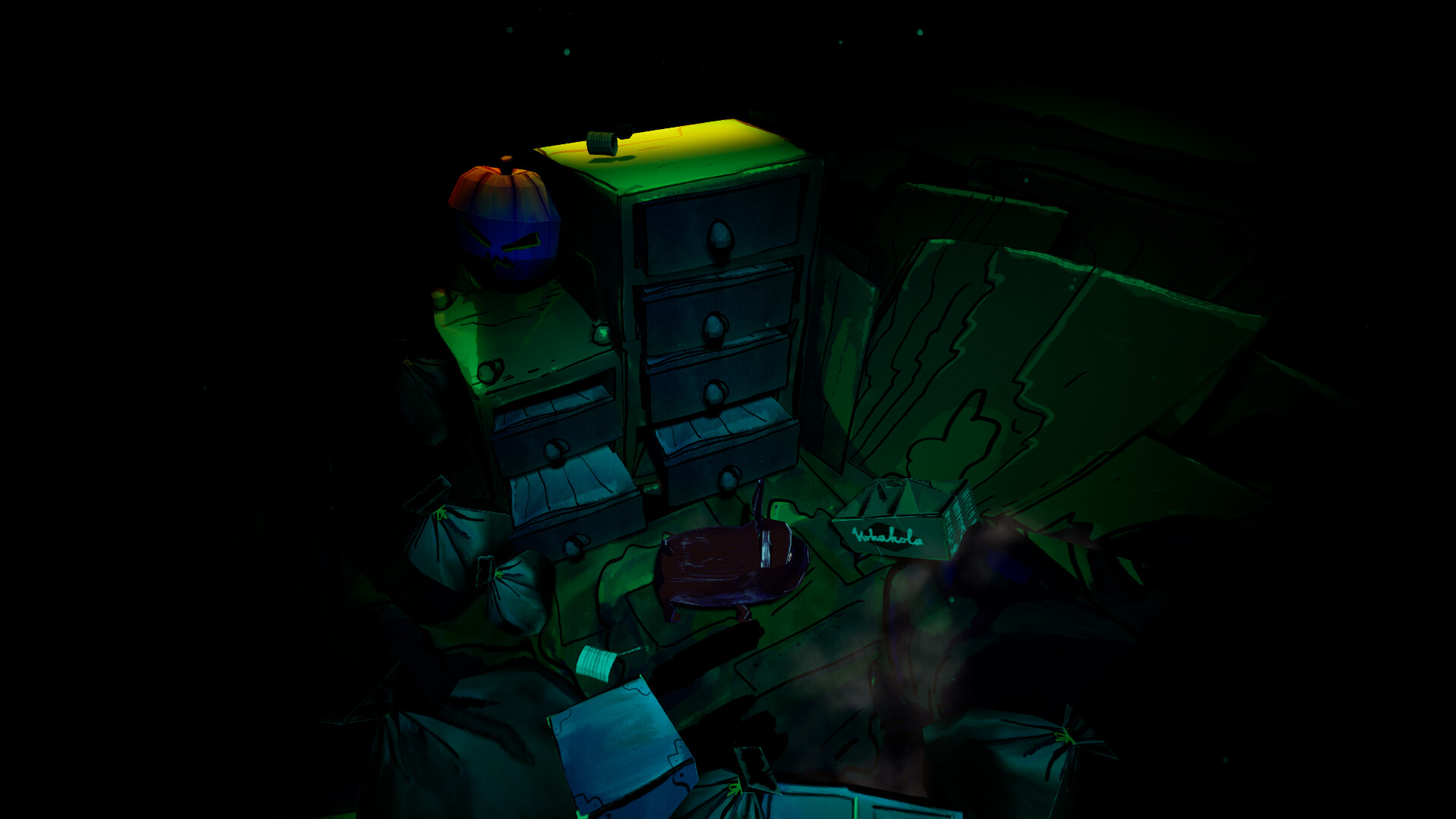 Souptown Matty screenshot 2
