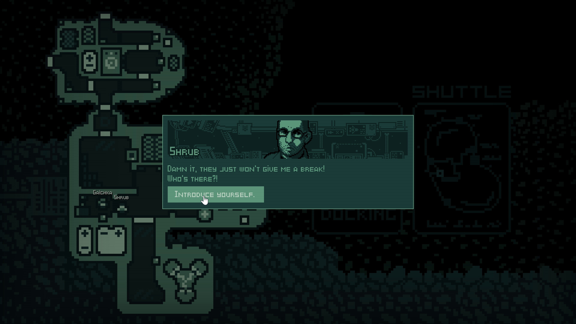 Jitter screenshot 5