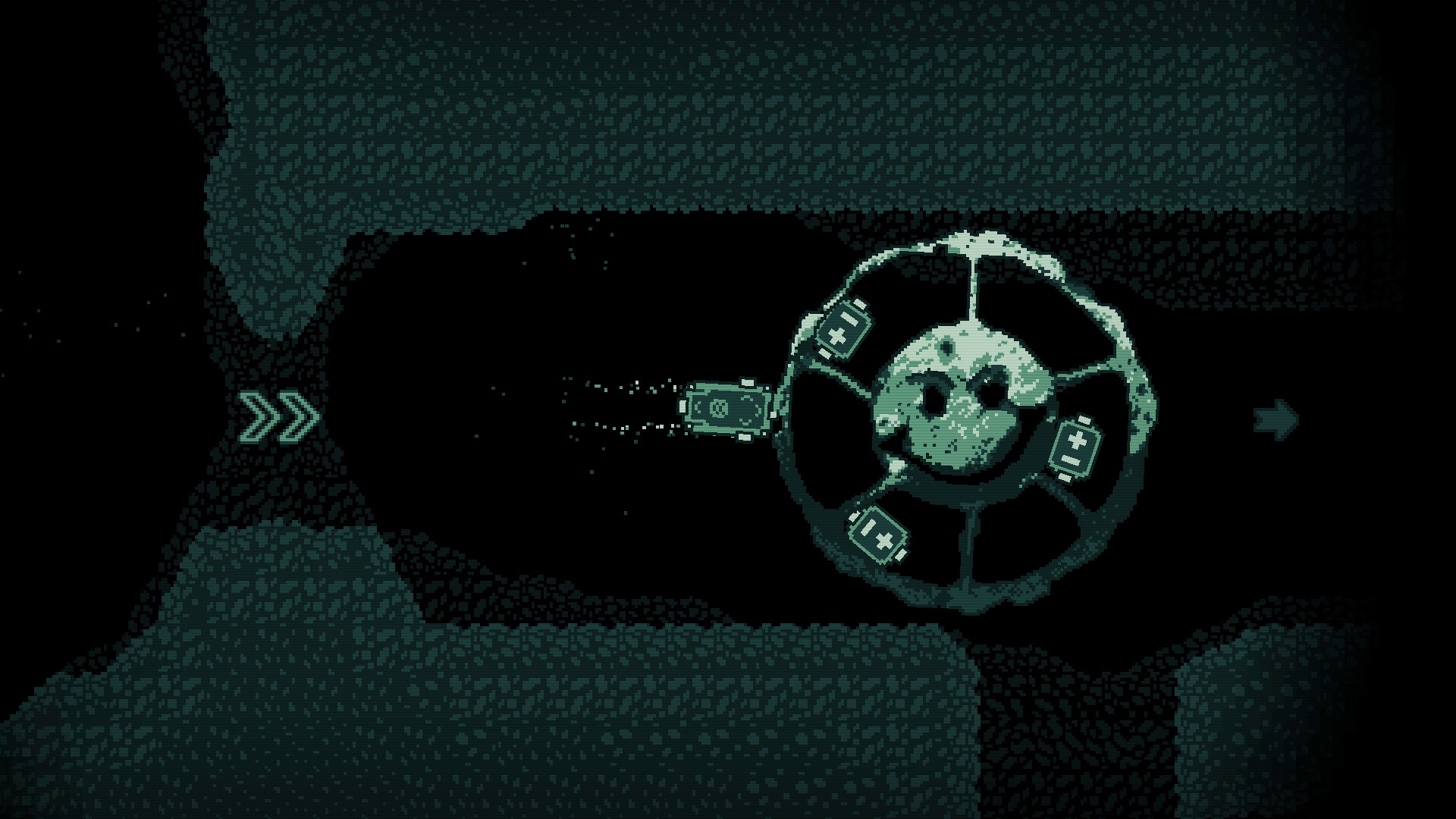 Jitter screenshot 9