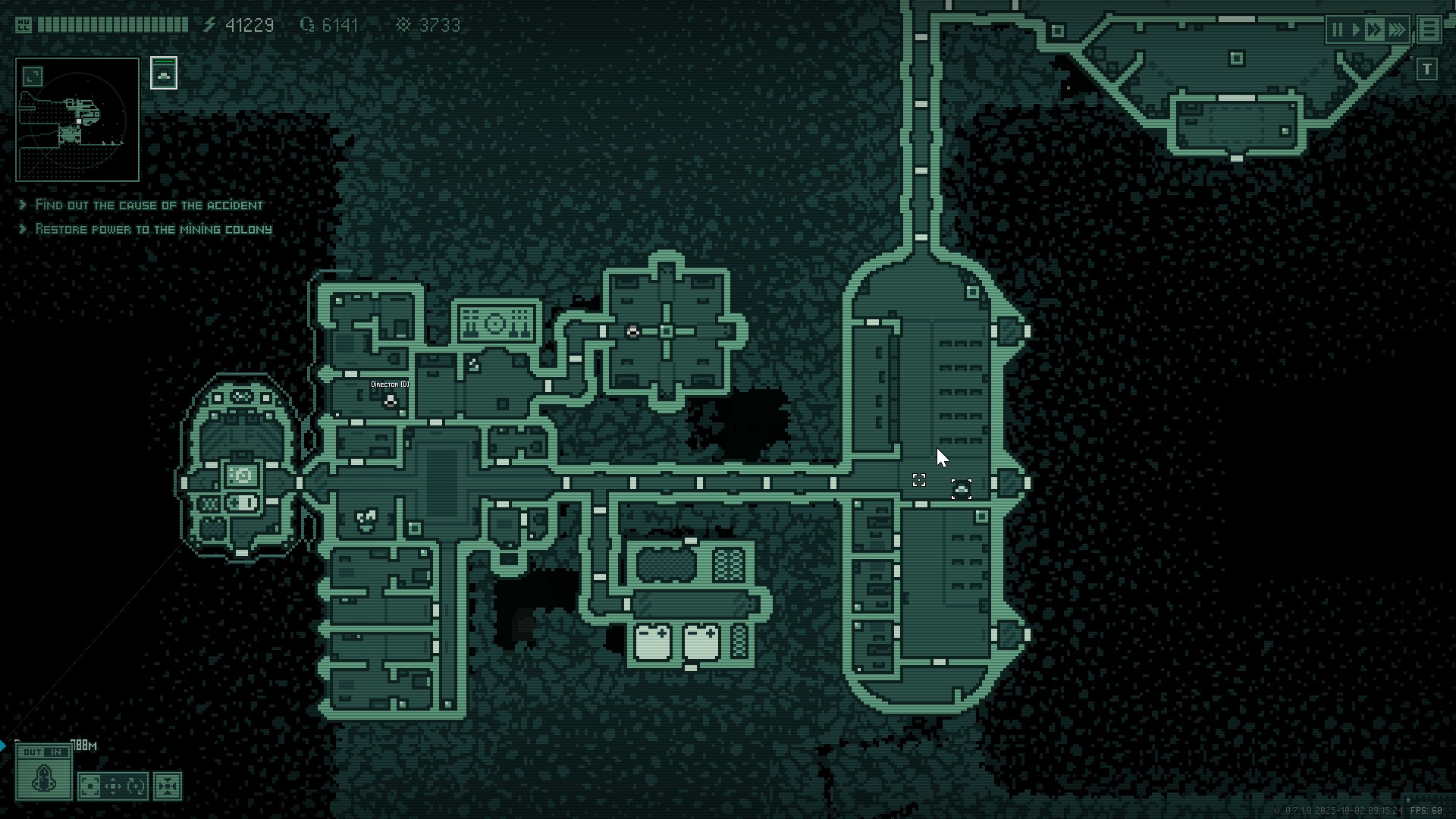 Jitter screenshot 3