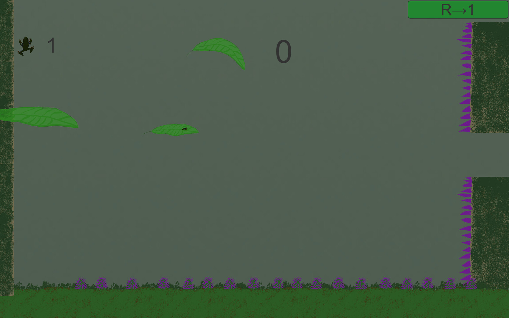 Save the Frog Keita screenshot 3