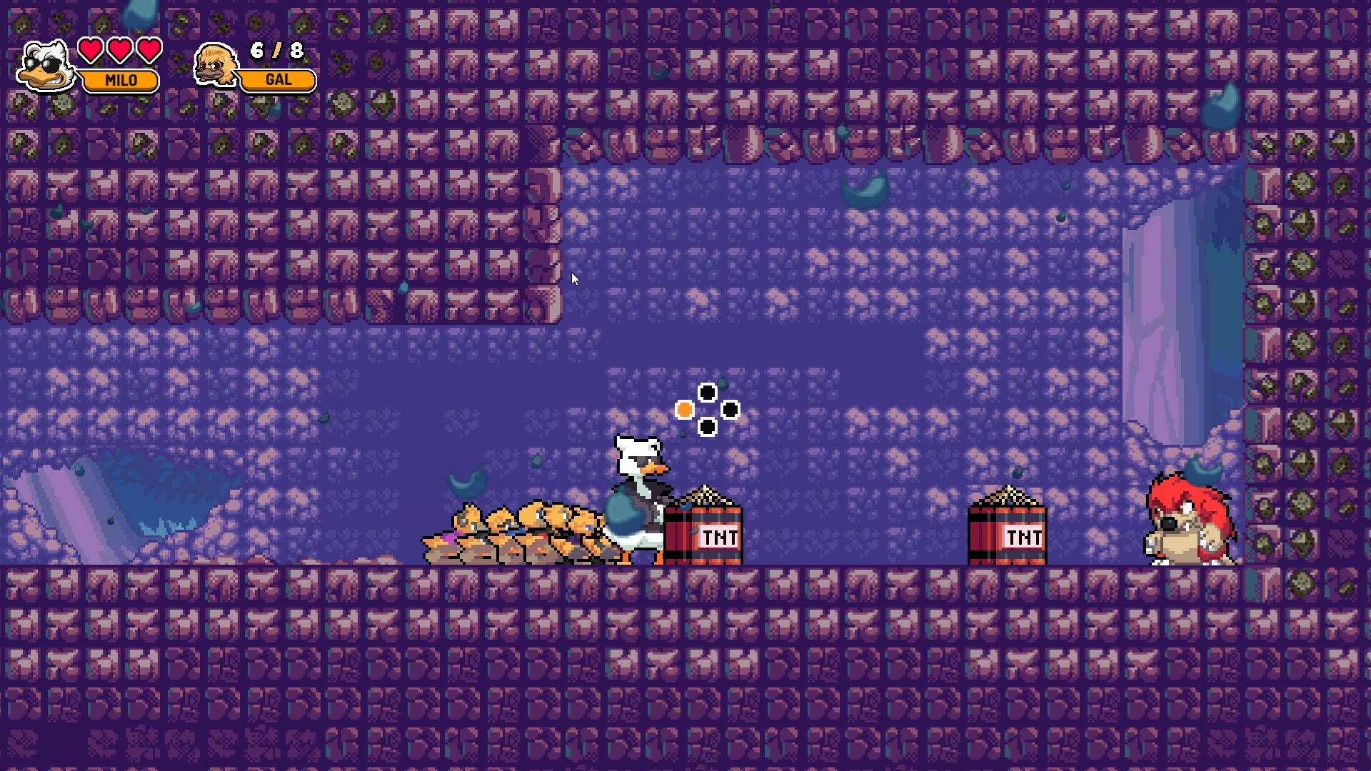 Naughty Geese screenshot 8