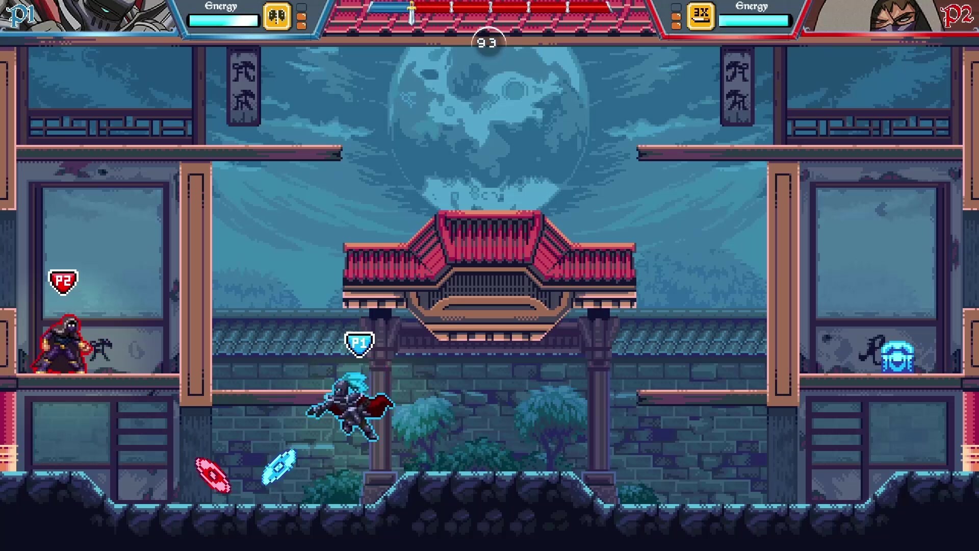 Shield Strike screenshot 2