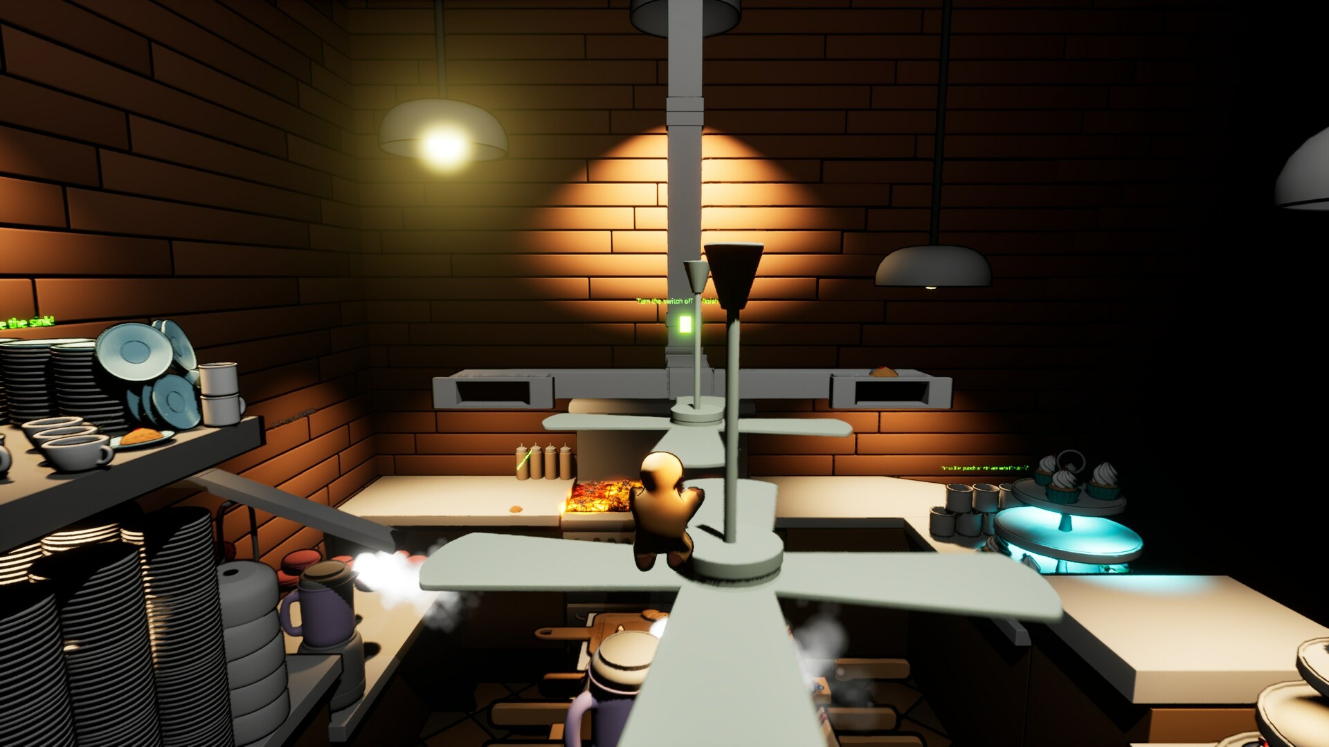 Unbreaded screenshot 8
