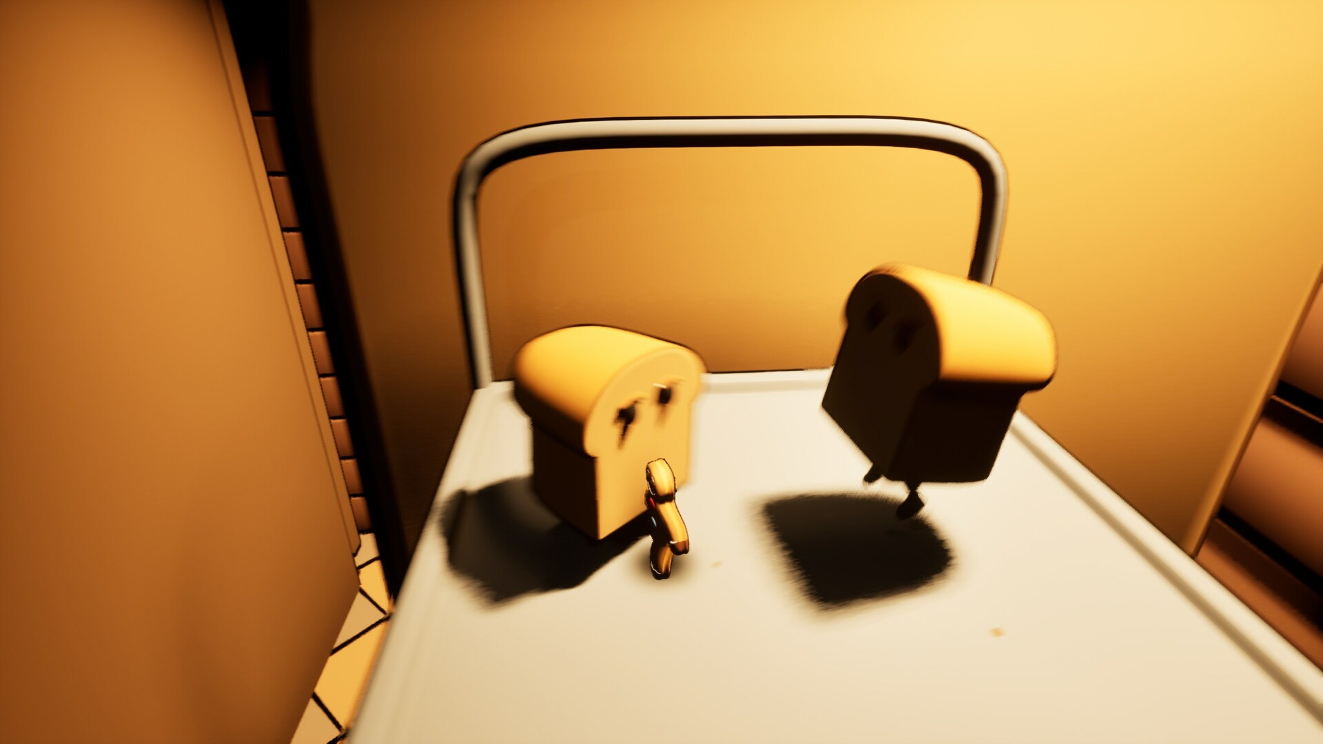 Unbreaded screenshot 2