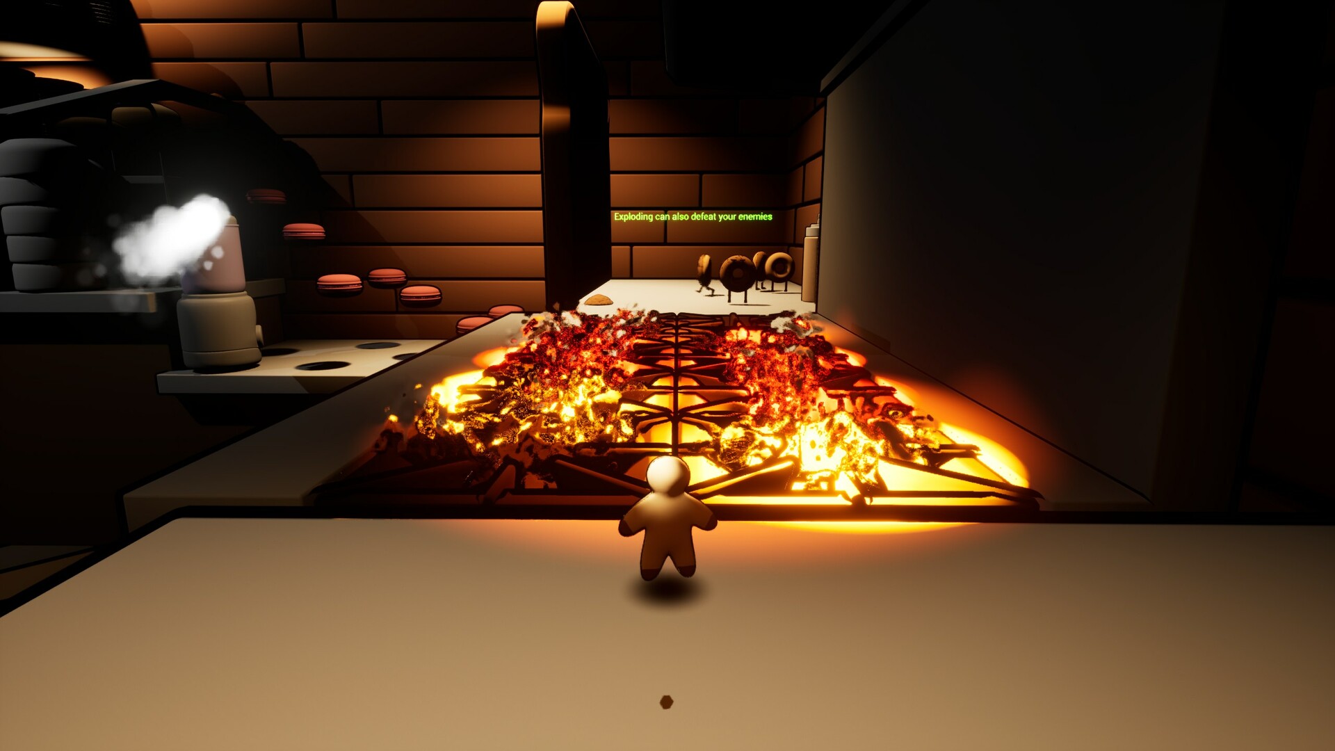 Unbreaded screenshot 10