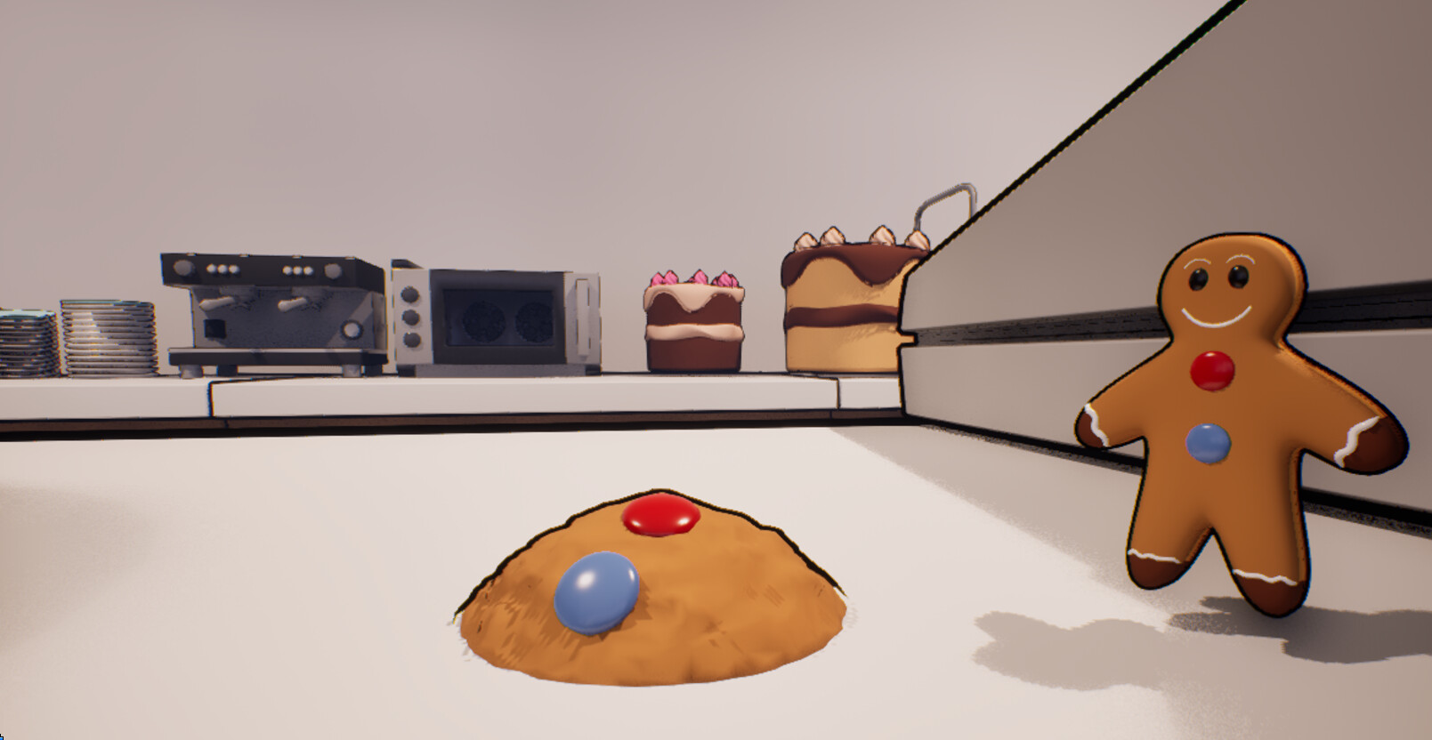 Unbreaded screenshot 1